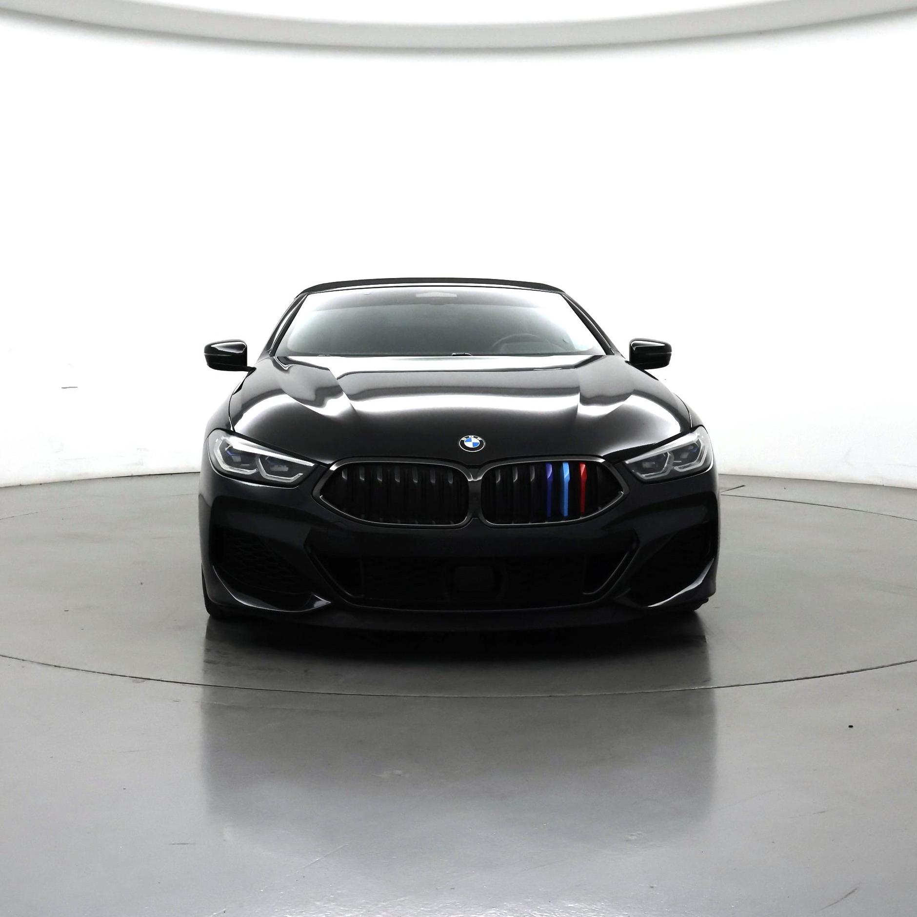 Thumbnail: 2022 BMW 8 Series - 5