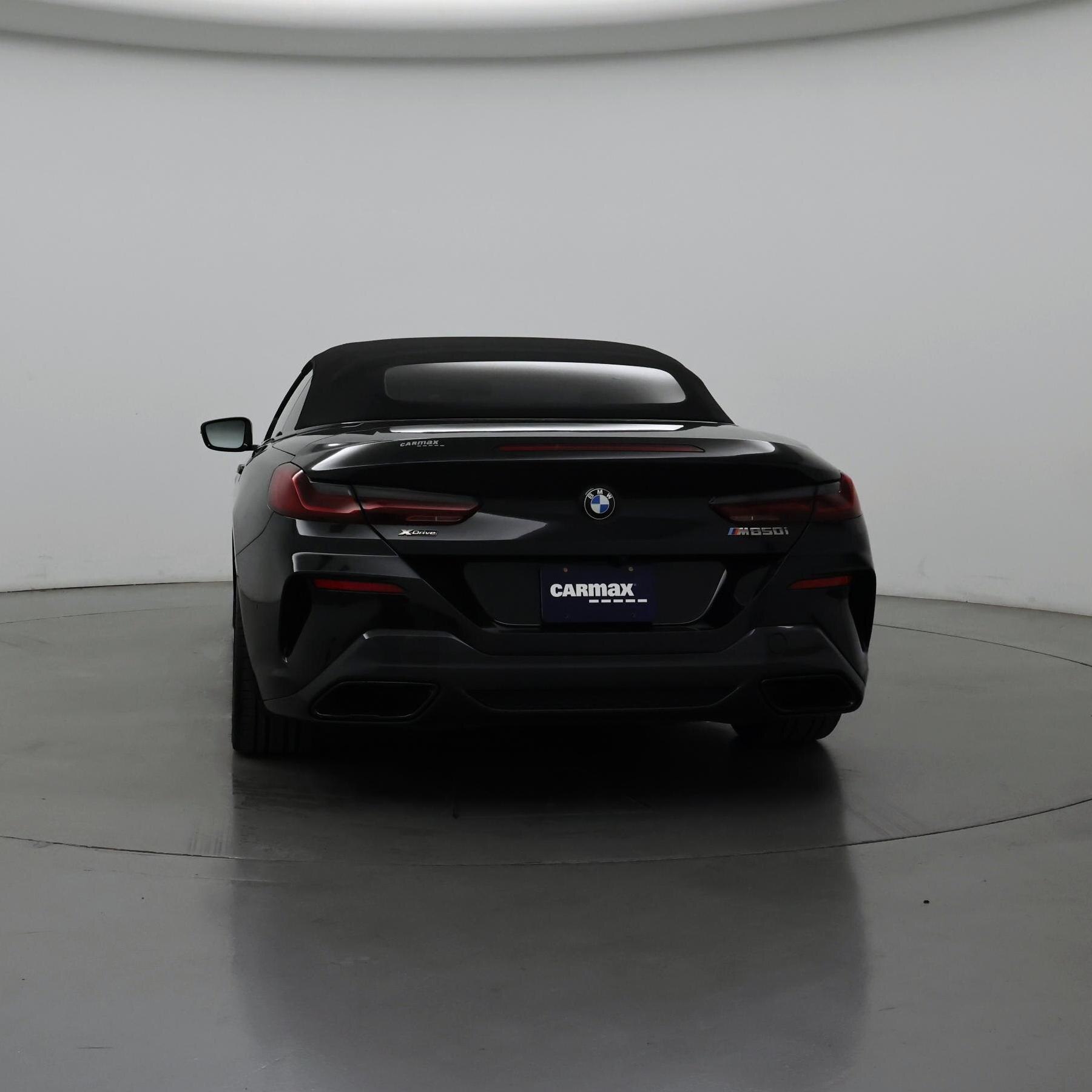 Thumbnail: 2022 BMW 8 Series - 6