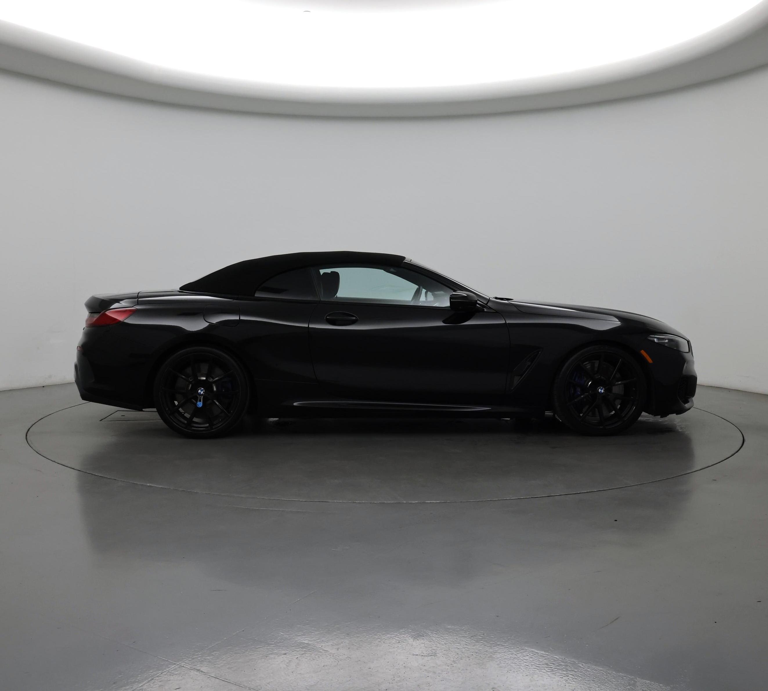 Thumbnail: 2022 BMW 8 Series - 7