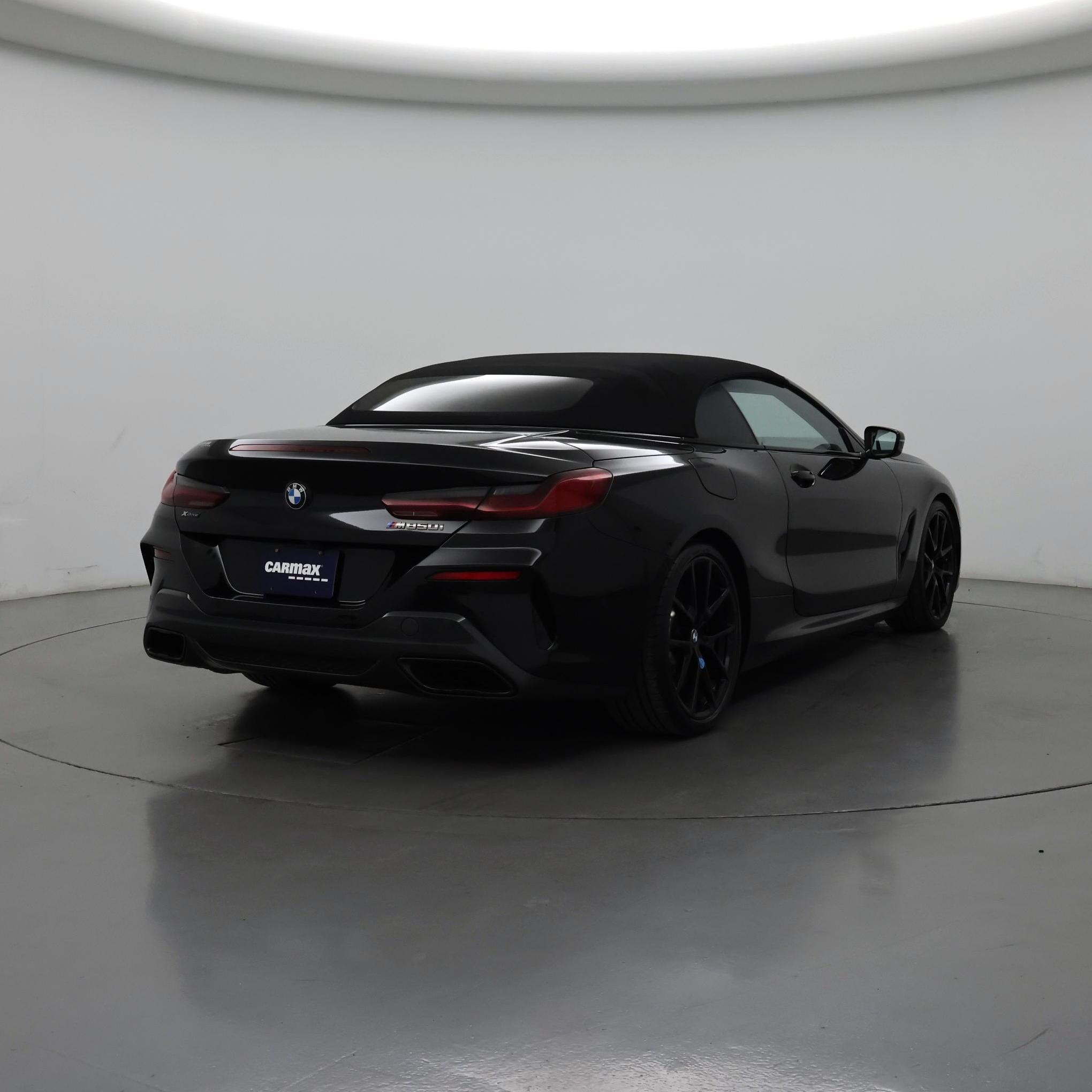 Thumbnail: 2022 BMW 8 Series - 8