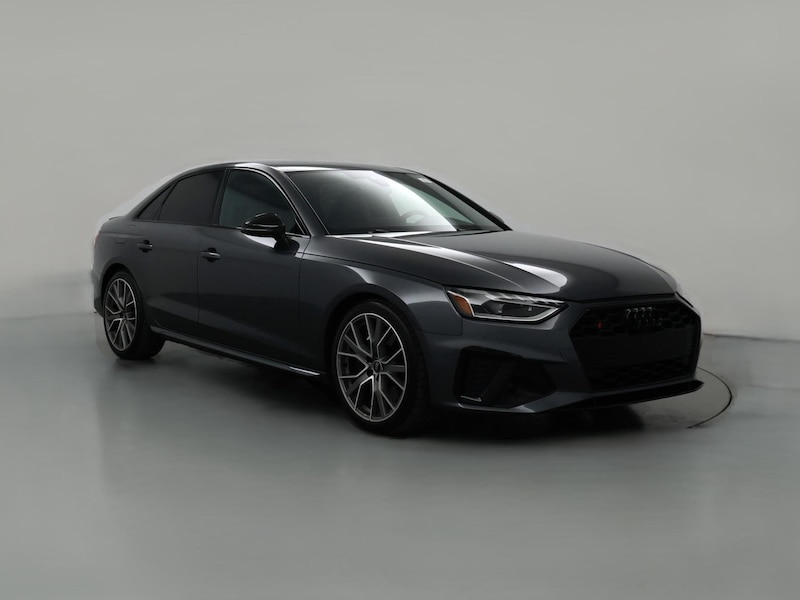 2021 Audi S4 Premium Plus -
                  Clermont, FL