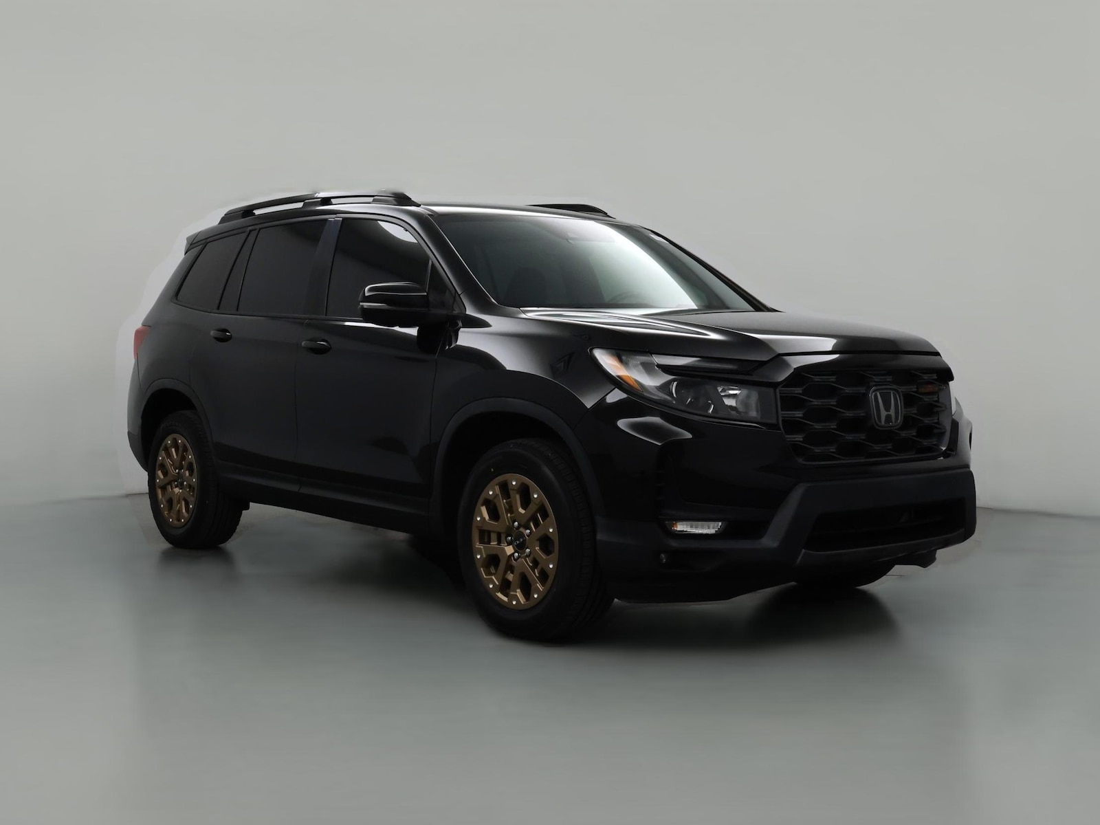 2023 Honda Passport