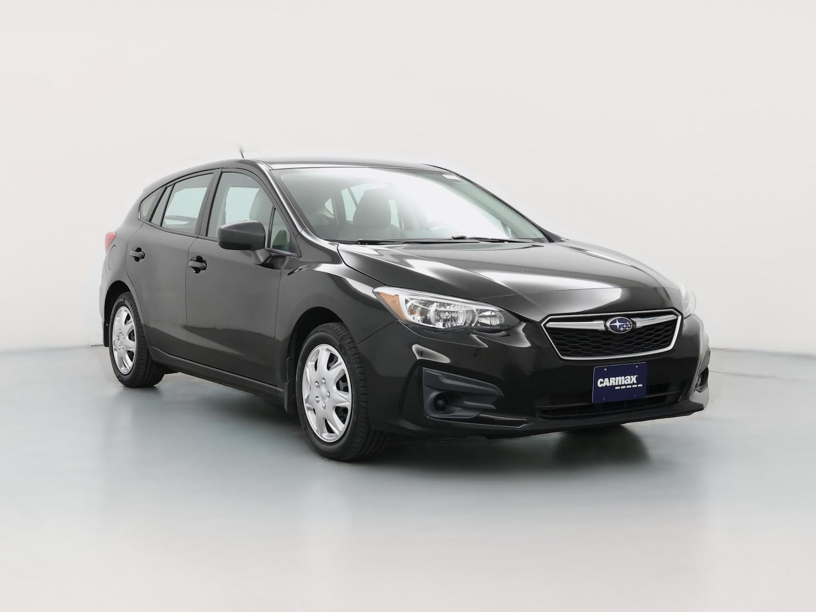 2018 Subaru Impreza