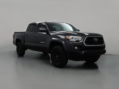 2019 Toyota Tacoma SR5
