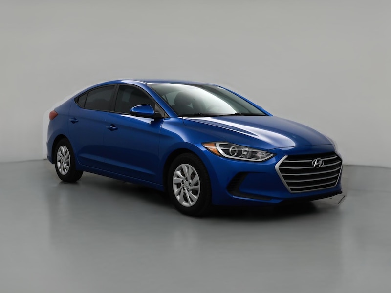 2017 Hyundai Elantra SE -
                  Clearwater, FL