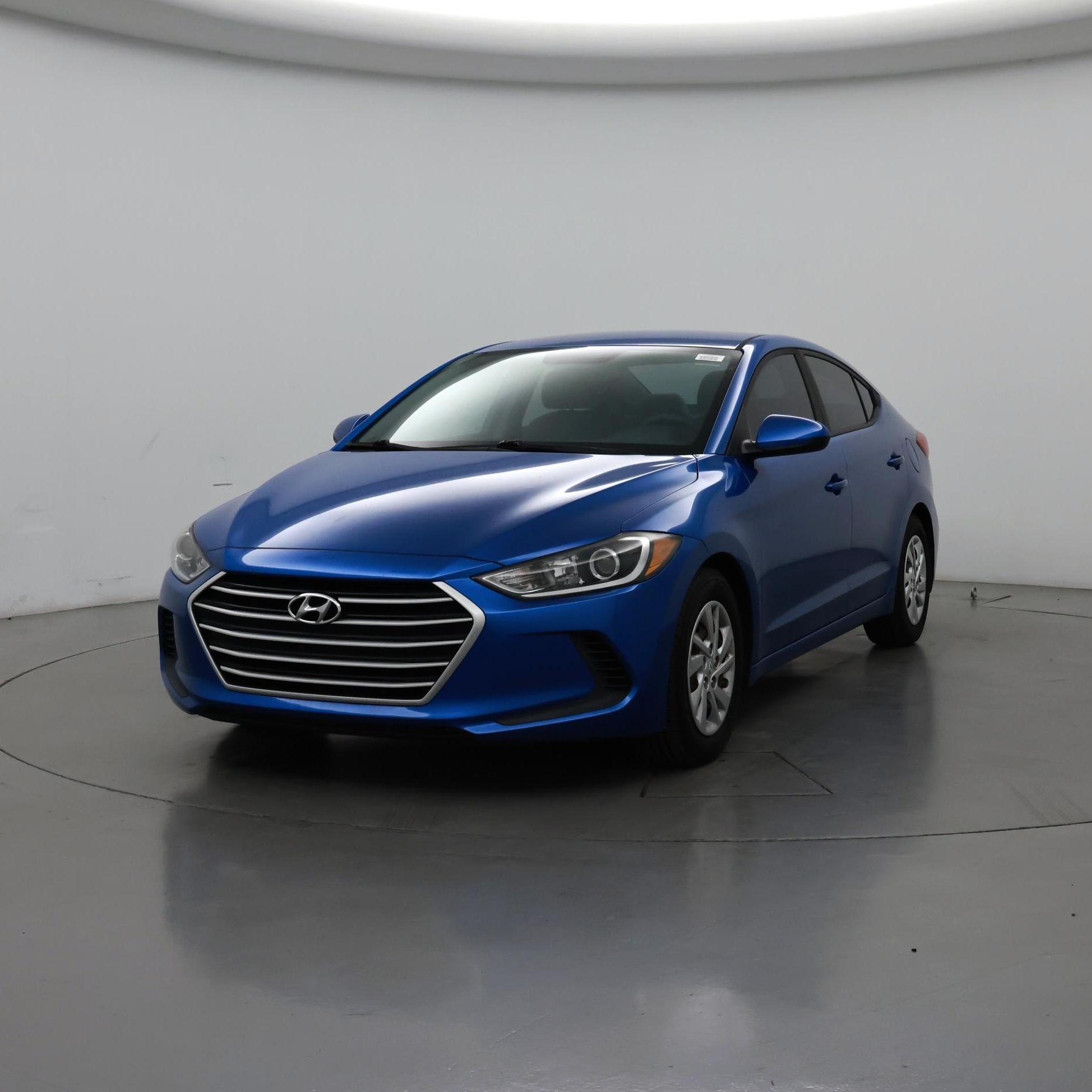 Thumbnail: 2017 Hyundai Elantra - 4
