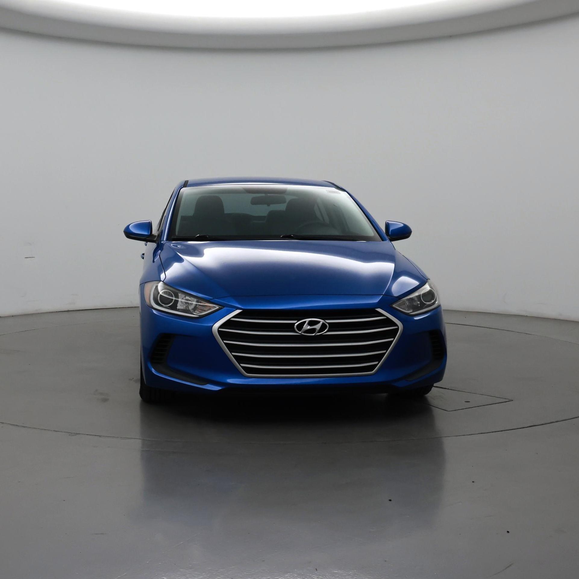 Thumbnail: 2017 Hyundai Elantra - 5