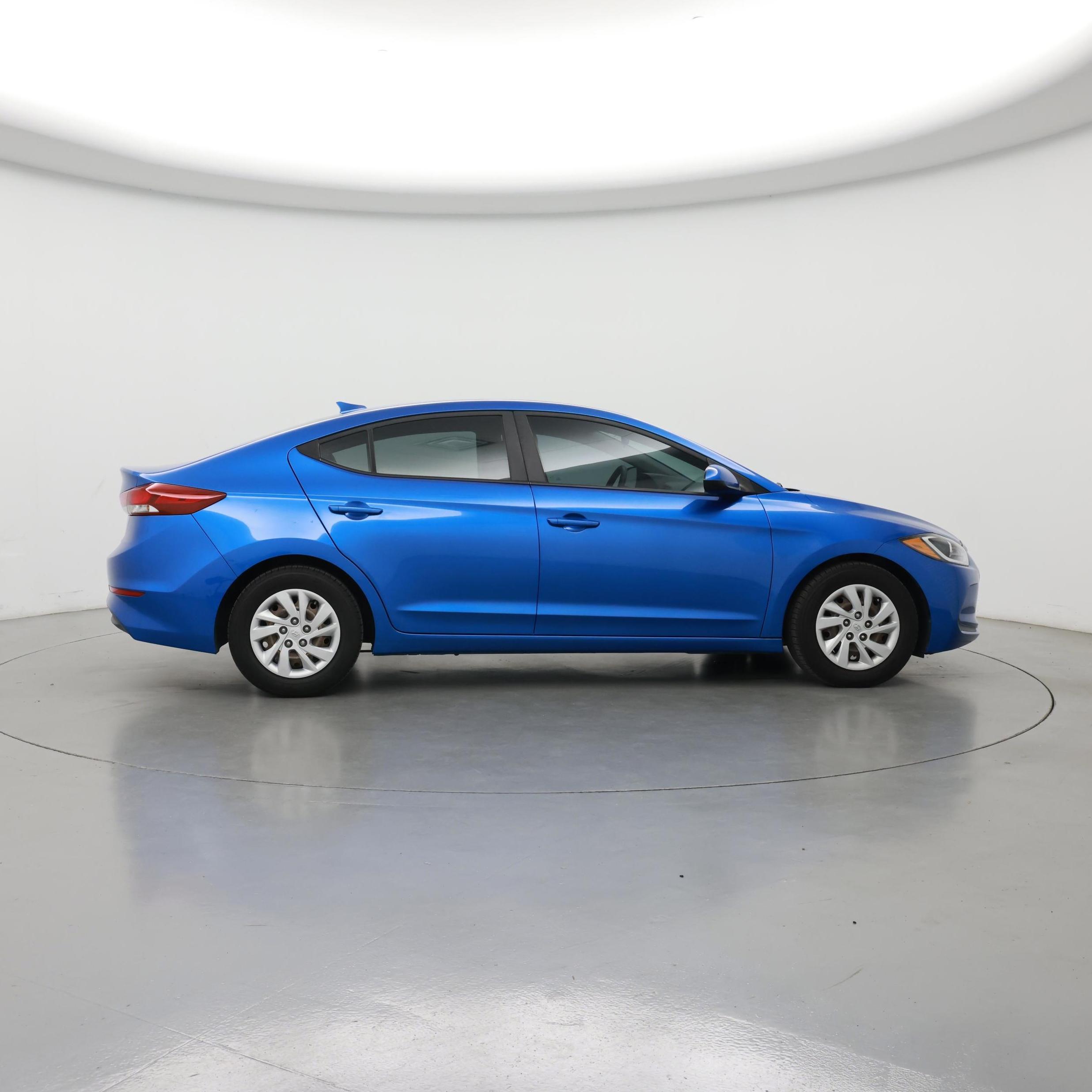 Thumbnail: 2017 Hyundai Elantra - 7