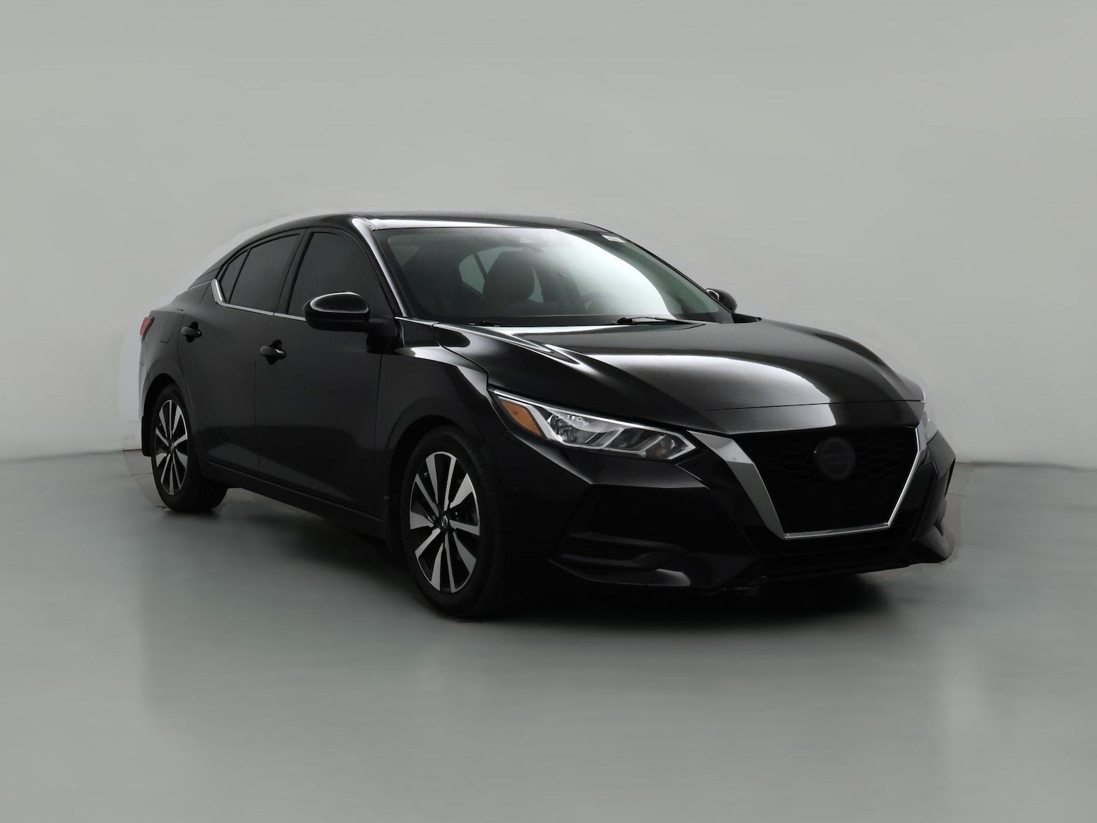 2023 Nissan Sentra