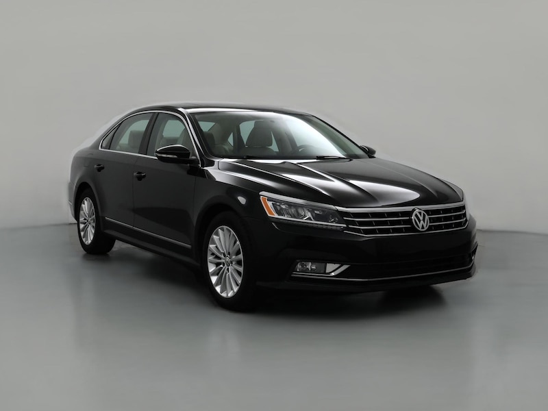 2016 Volkswagen Passat SE -
                  Clearwater, FL