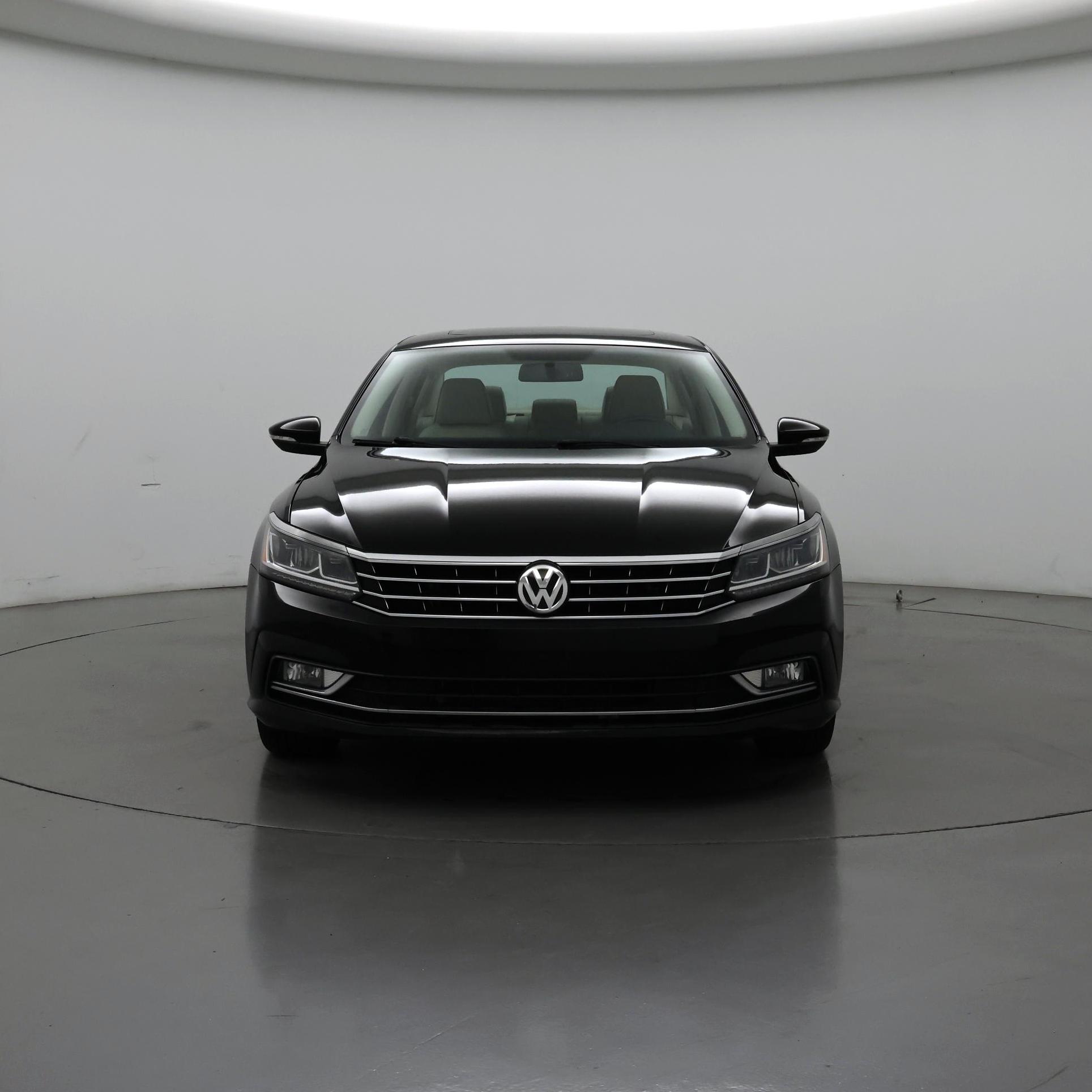 Thumbnail: 2016 Volkswagen Passat - 5
