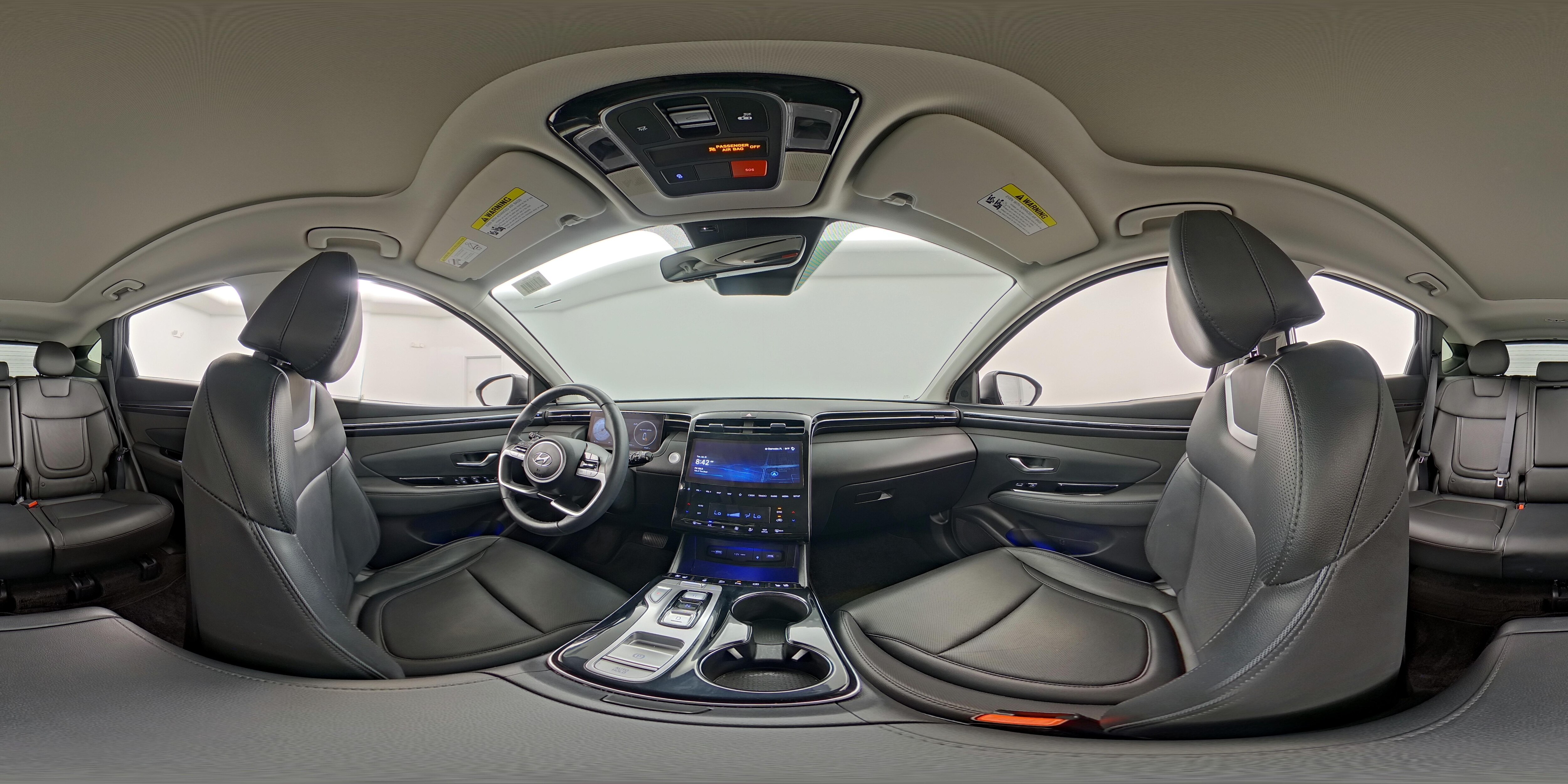 2023 Hyundai Tucson Limited - Photo 26