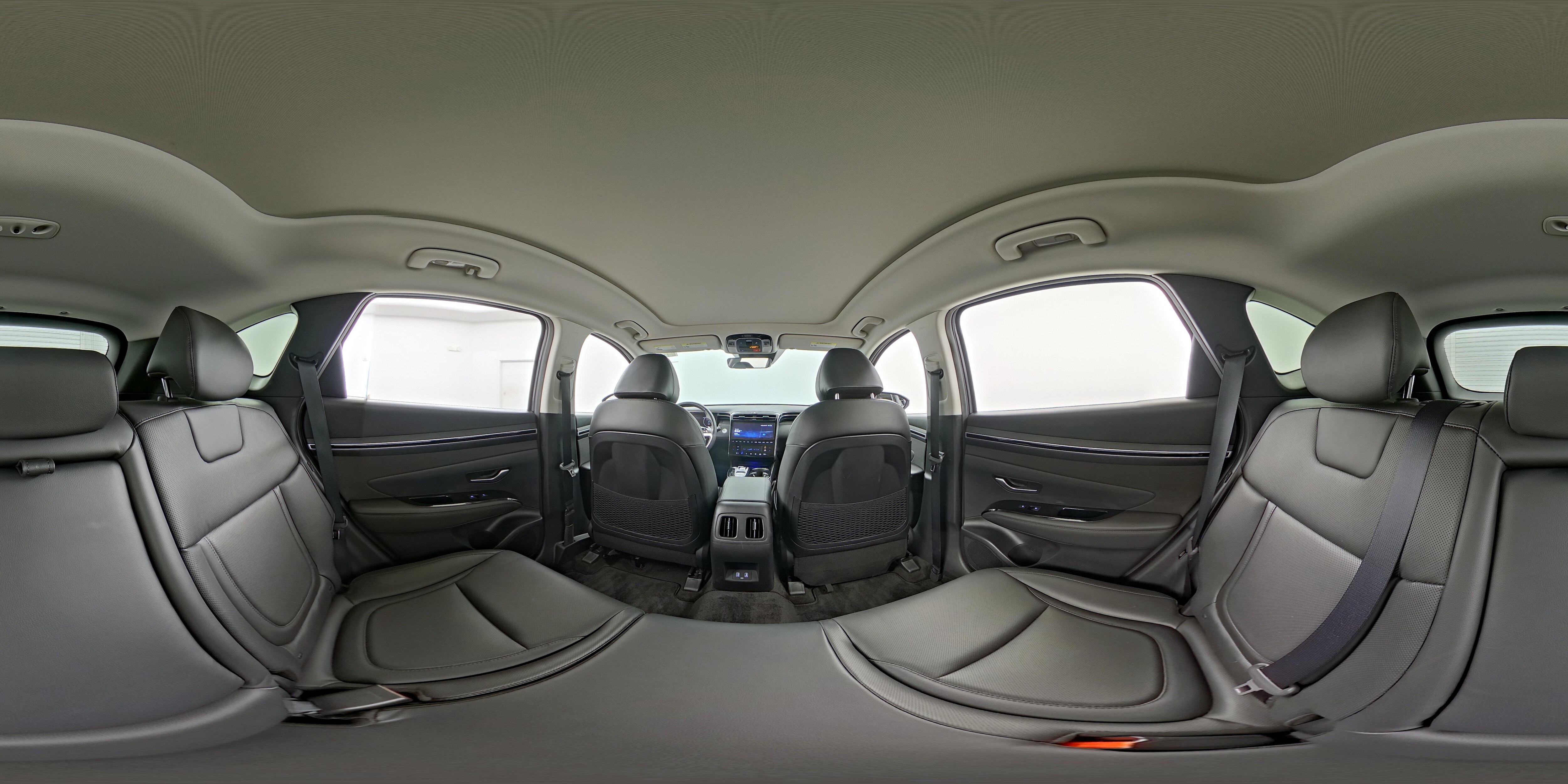 2023 Hyundai Tucson Limited - Photo 27