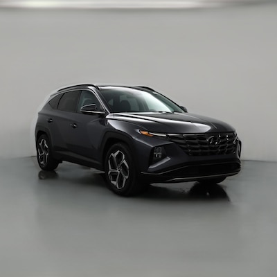 Vehicle exterior view