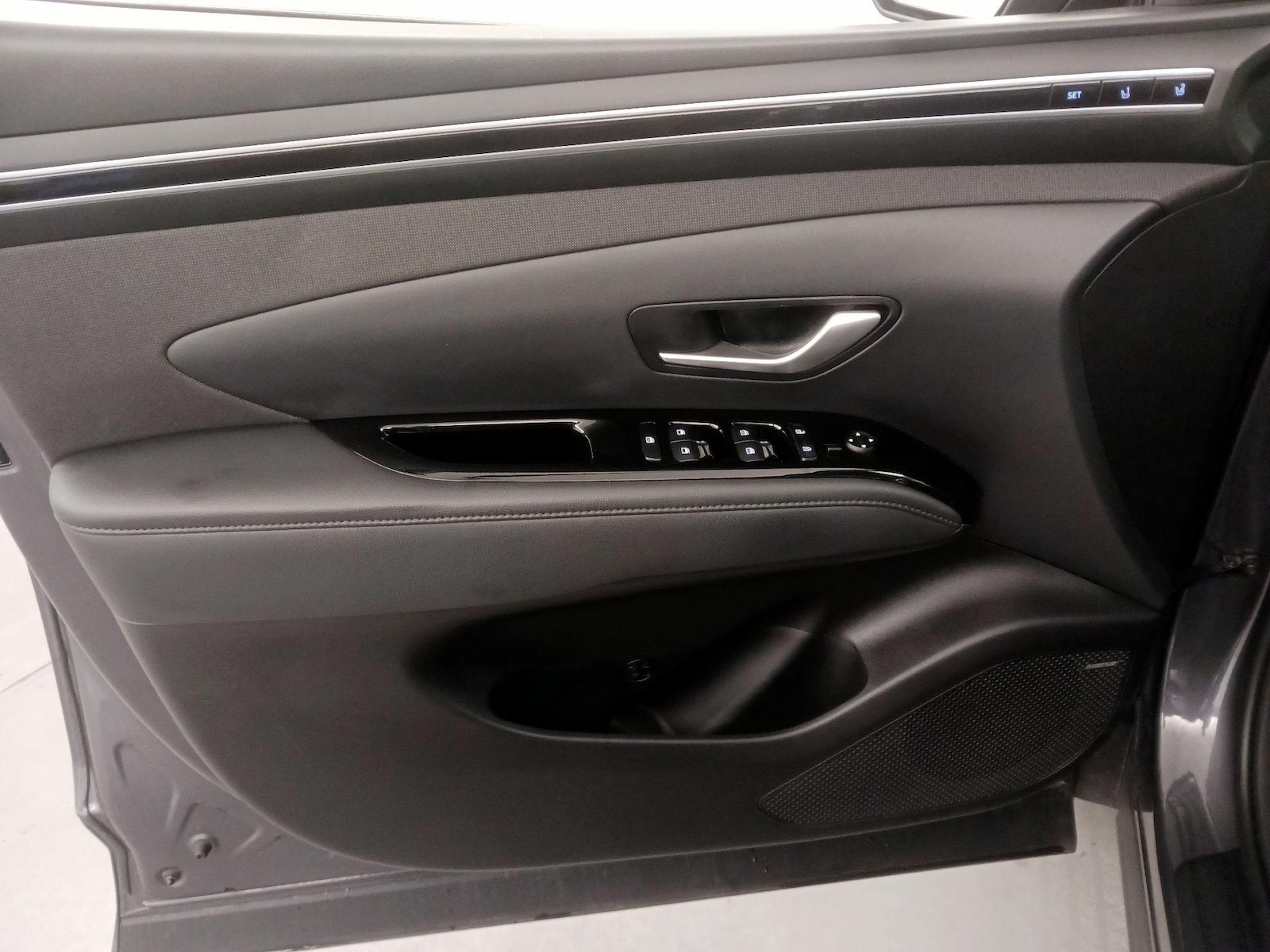2023 Hyundai Tucson Limited - Photo 13