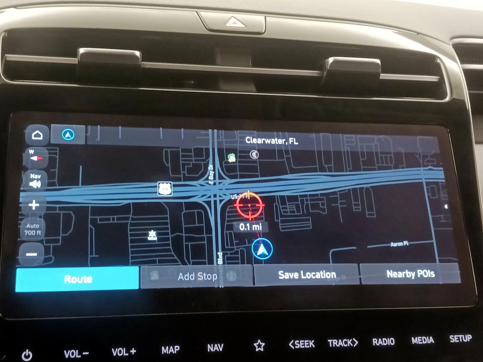 2023 Hyundai Tucson Limited - Photo 15