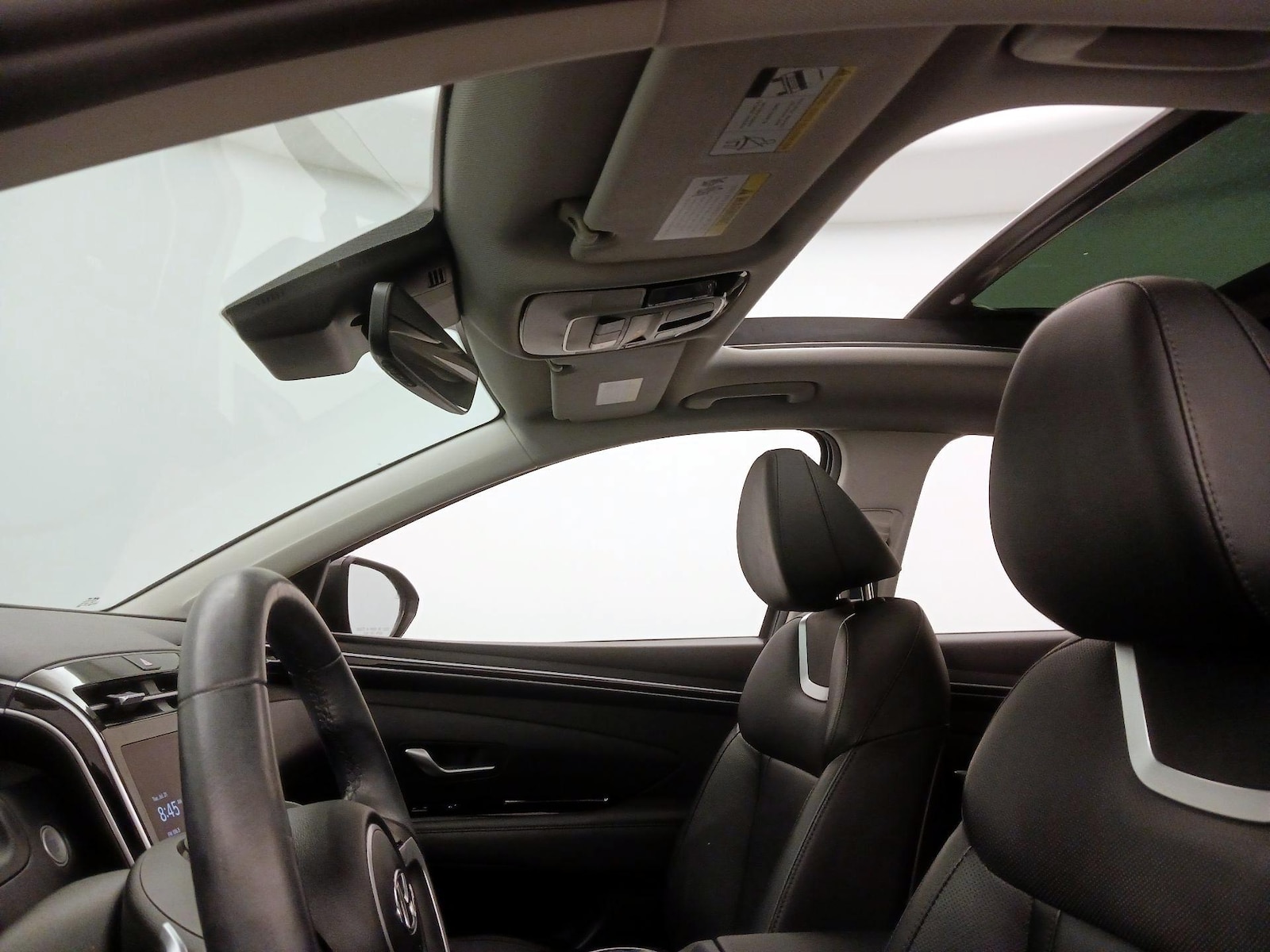 2023 Hyundai Tucson Limited - Photo 21