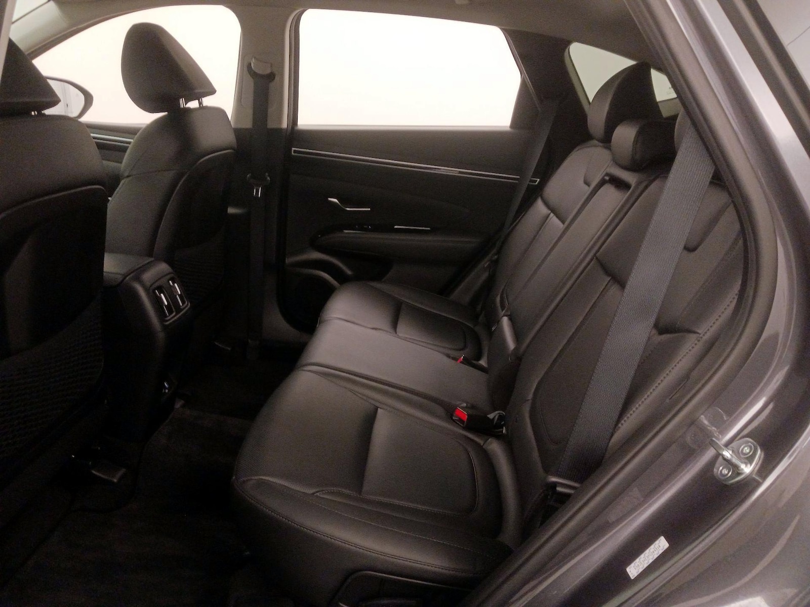 2023 Hyundai Tucson Limited - Photo 22