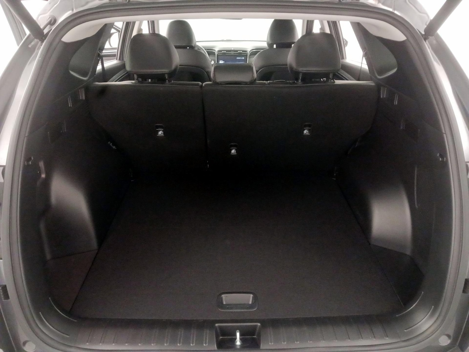 2023 Hyundai Tucson Limited - Photo 23