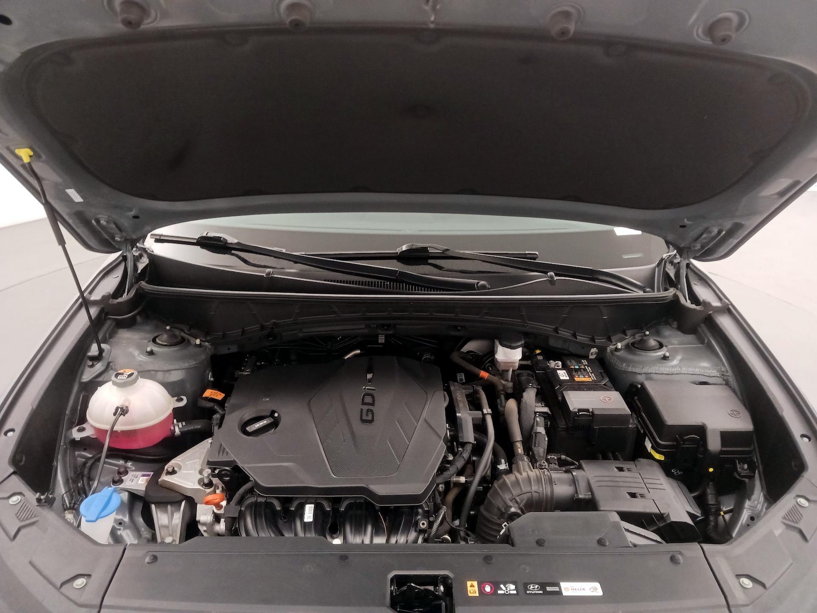 2023 Hyundai Tucson Limited - Photo 24