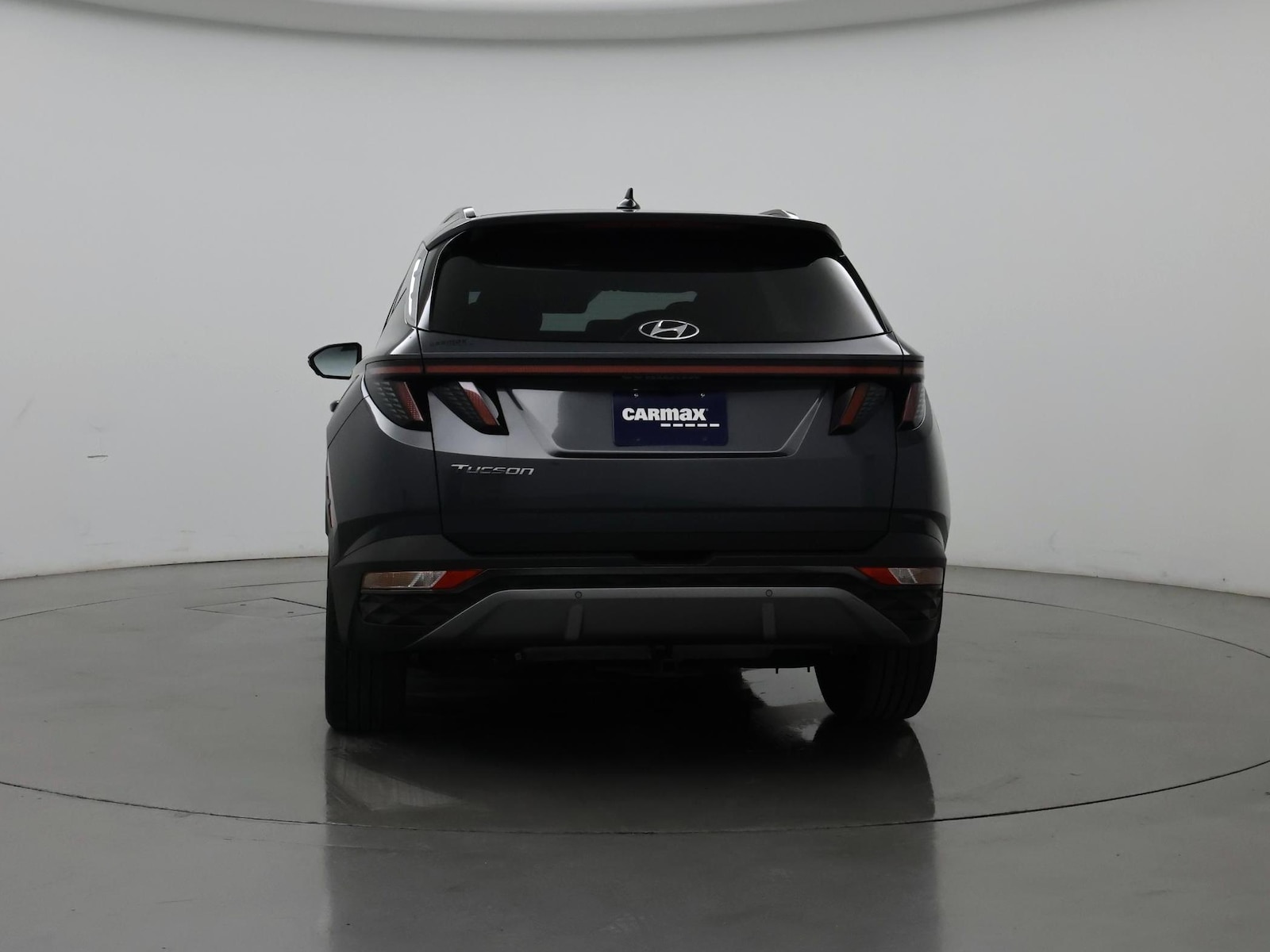2023 Hyundai Tucson Limited - Photo 7