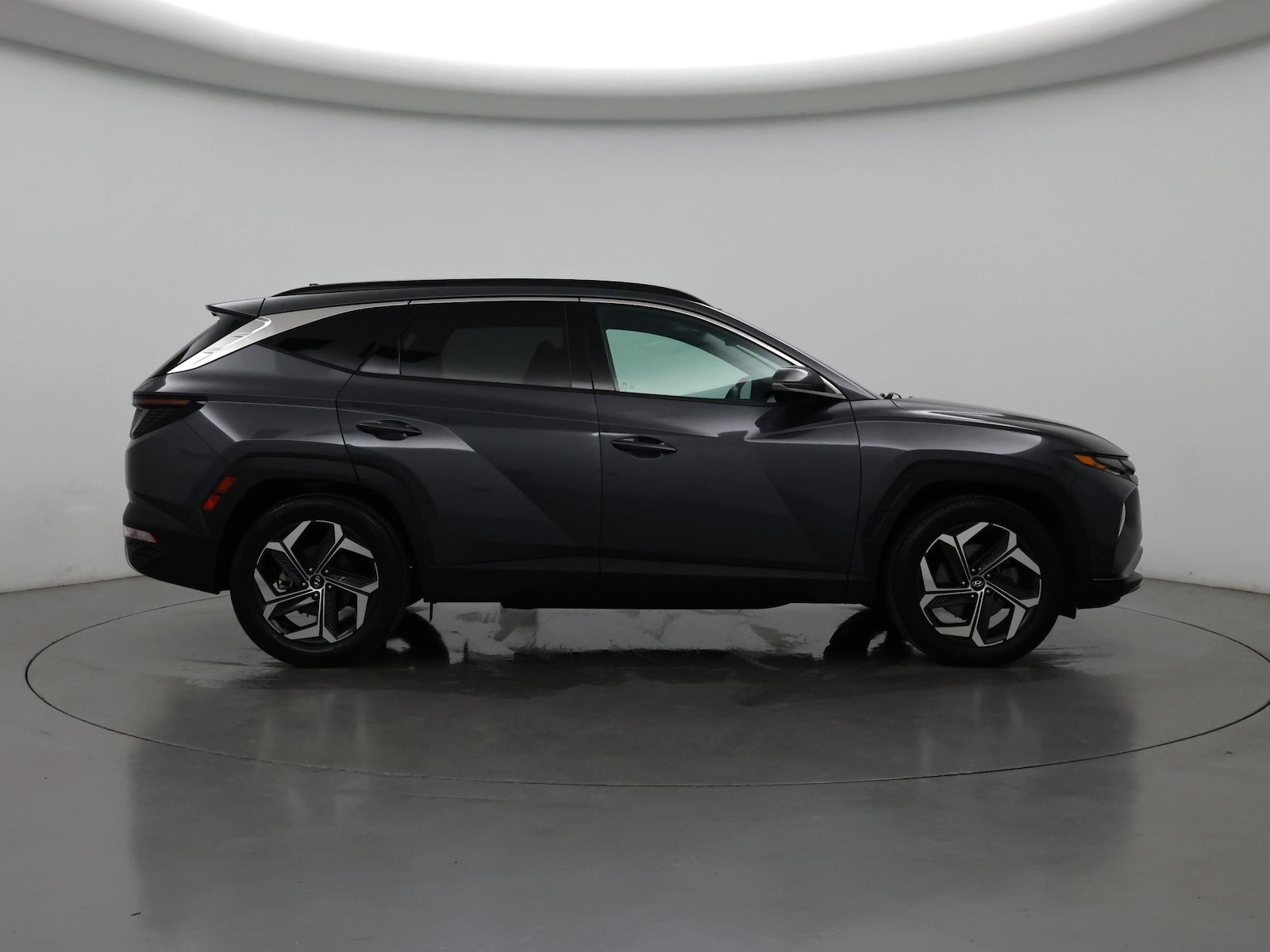 2023 Hyundai Tucson Limited - Photo 8