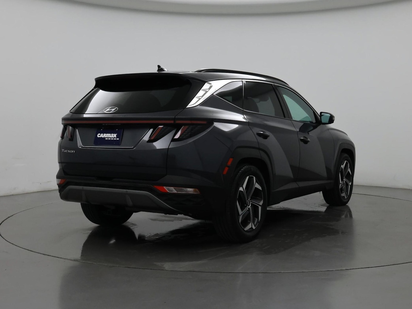 2023 Hyundai Tucson Limited - Photo 9
