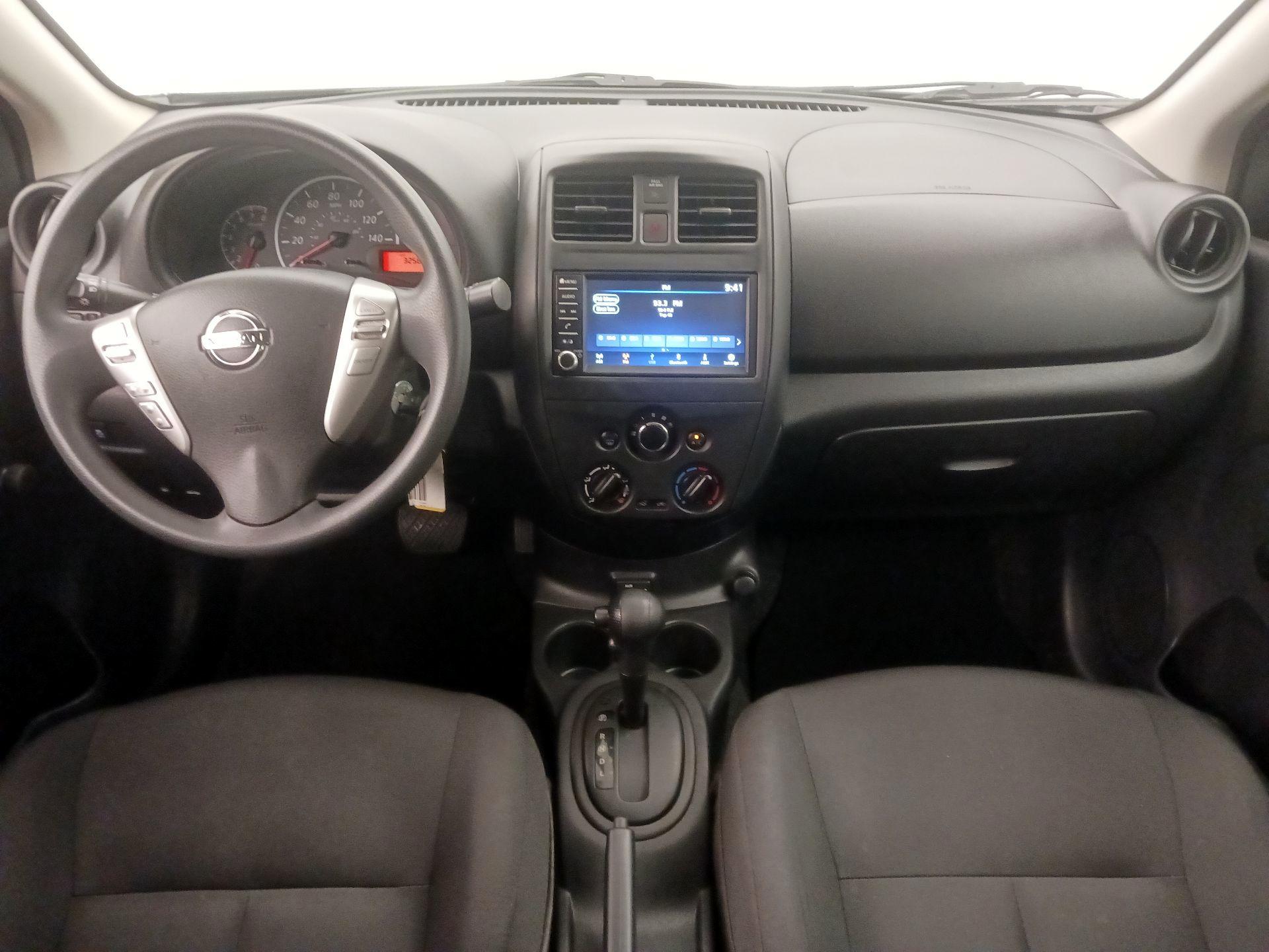 Thumbnail: 2019 Nissan Versa - 9