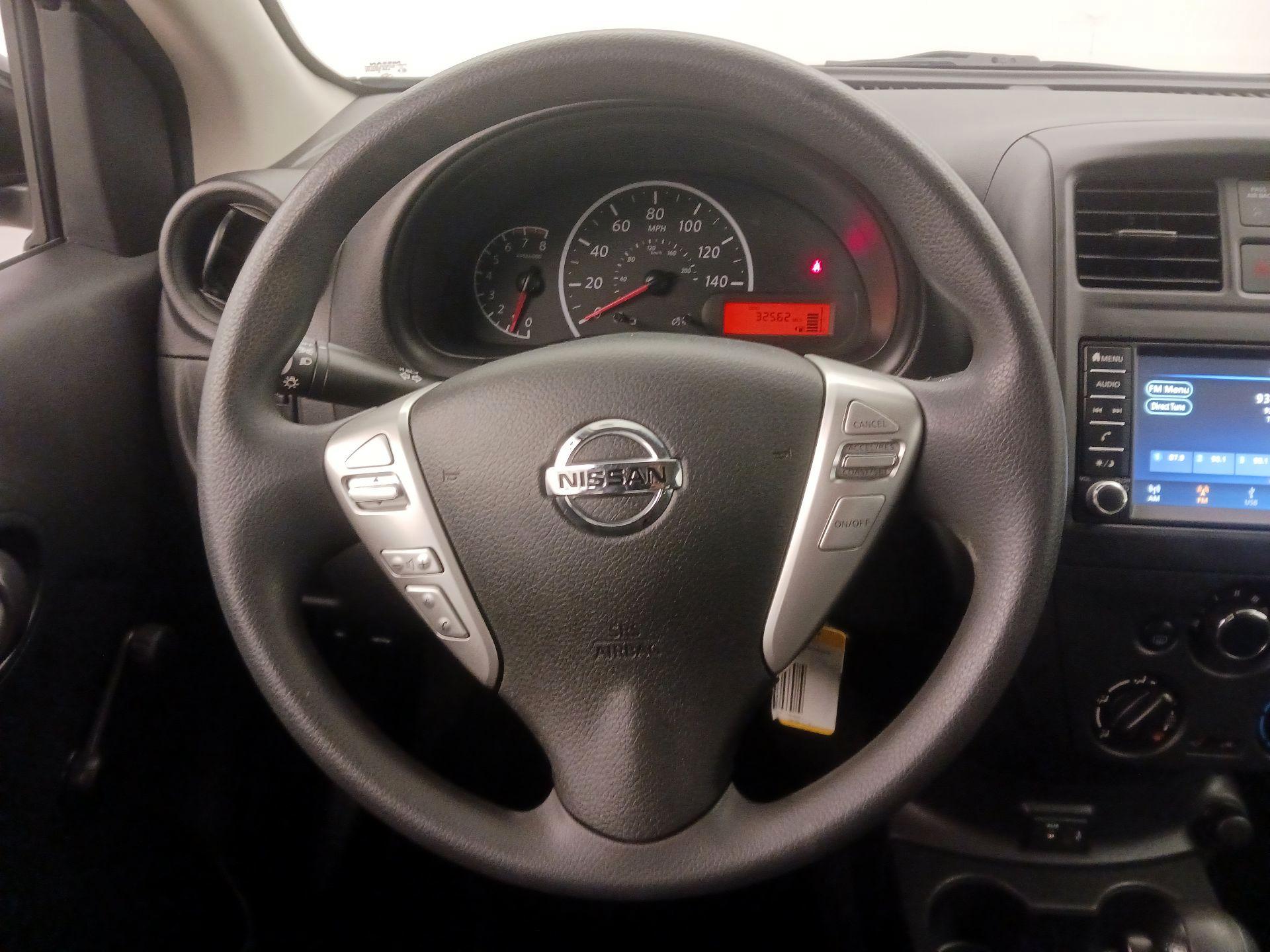 Thumbnail: 2019 Nissan Versa - 10