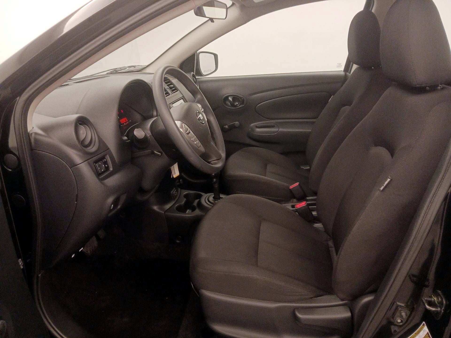 Thumbnail: 2019 Nissan Versa - 11