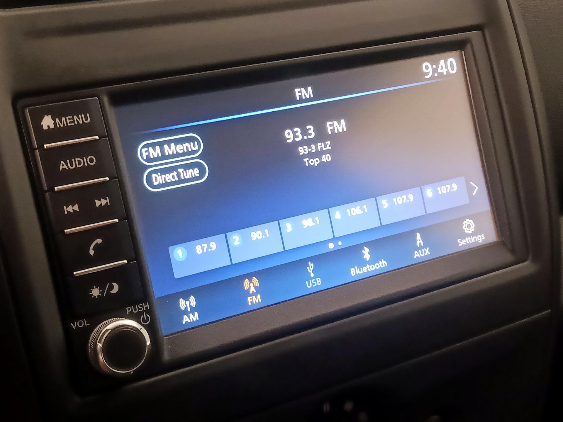 Thumbnail: 2019 Nissan Versa - 15