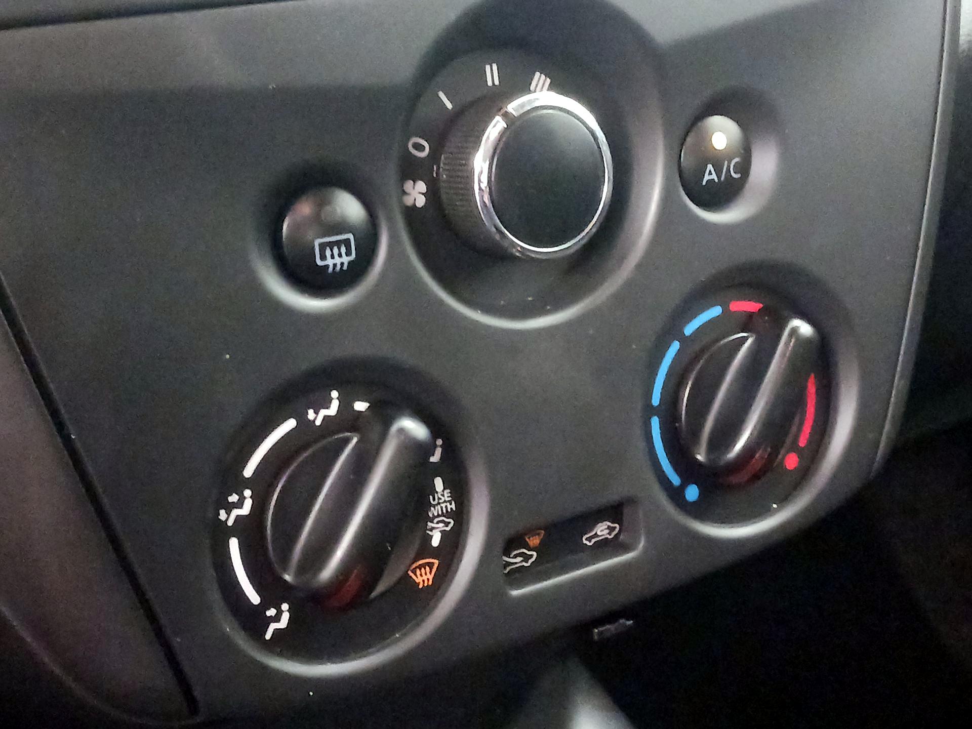 Thumbnail: 2019 Nissan Versa - 16