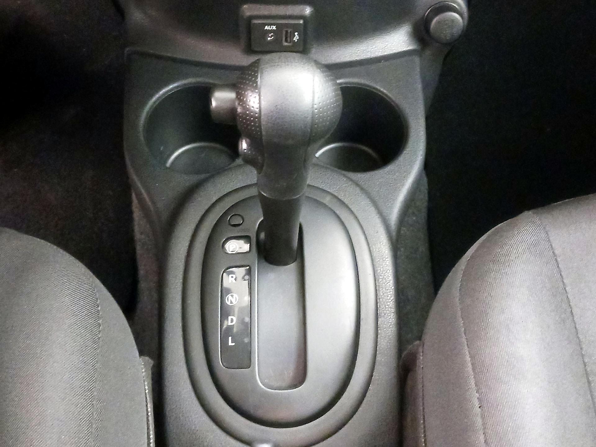 Thumbnail: 2019 Nissan Versa - 17