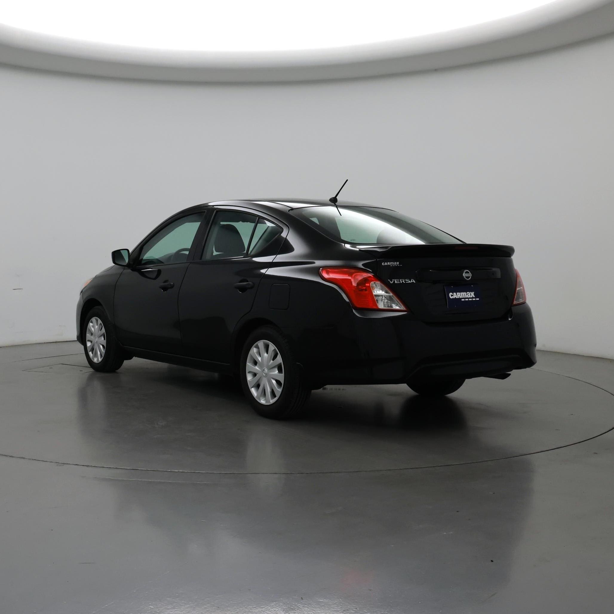 Thumbnail: 2019 Nissan Versa - 2