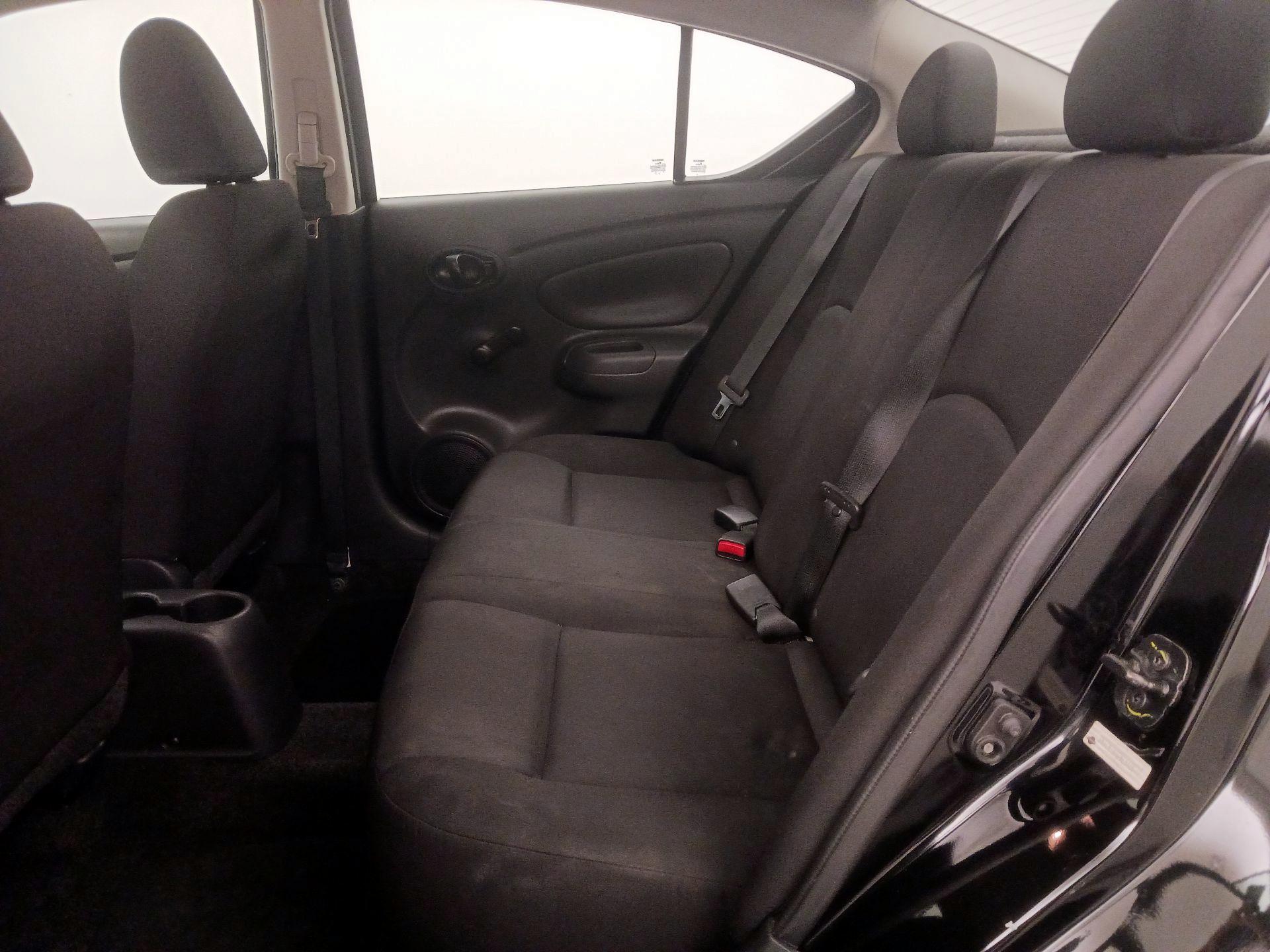 Thumbnail: 2019 Nissan Versa - 19
