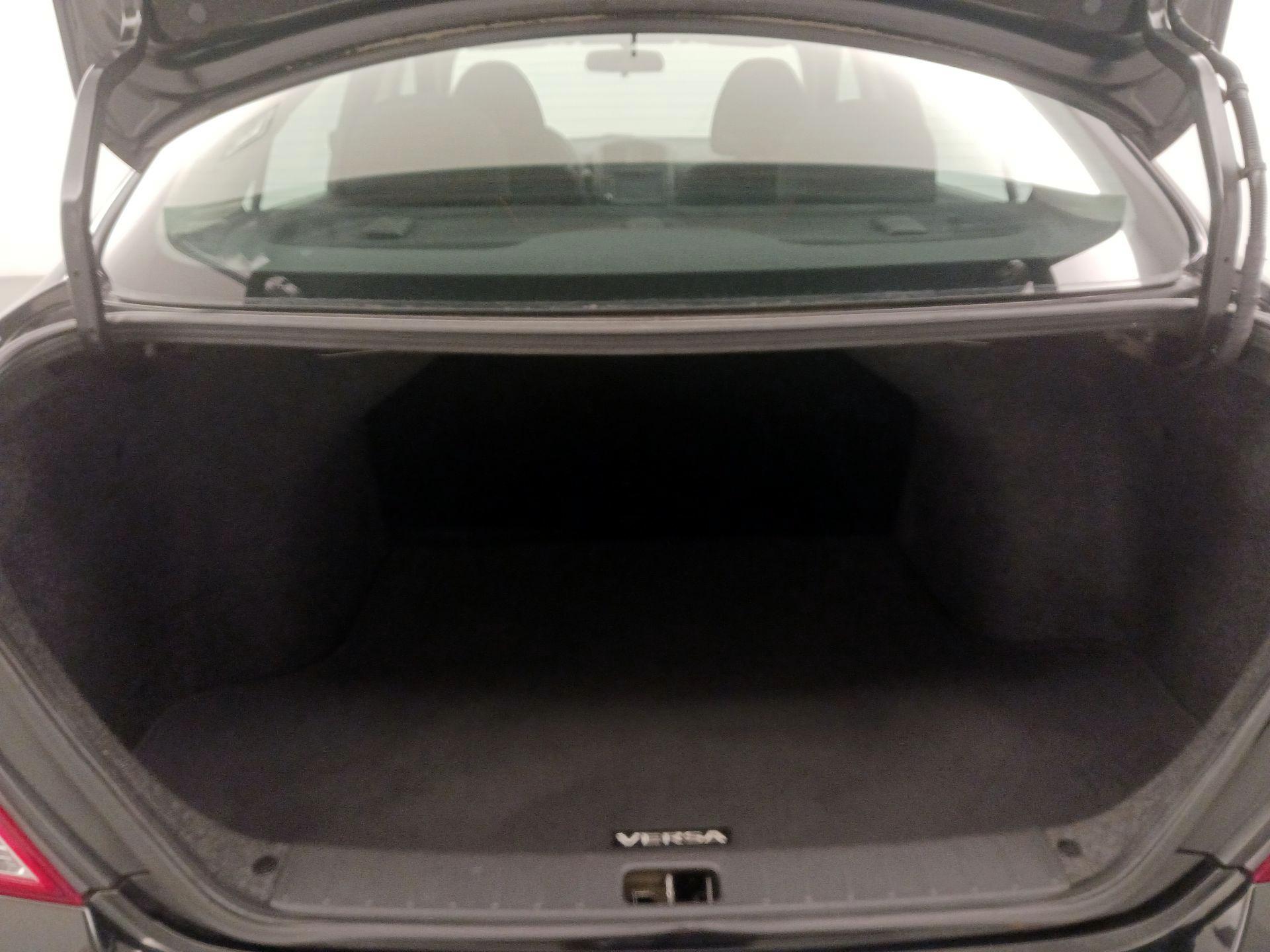 Thumbnail: 2019 Nissan Versa - 20