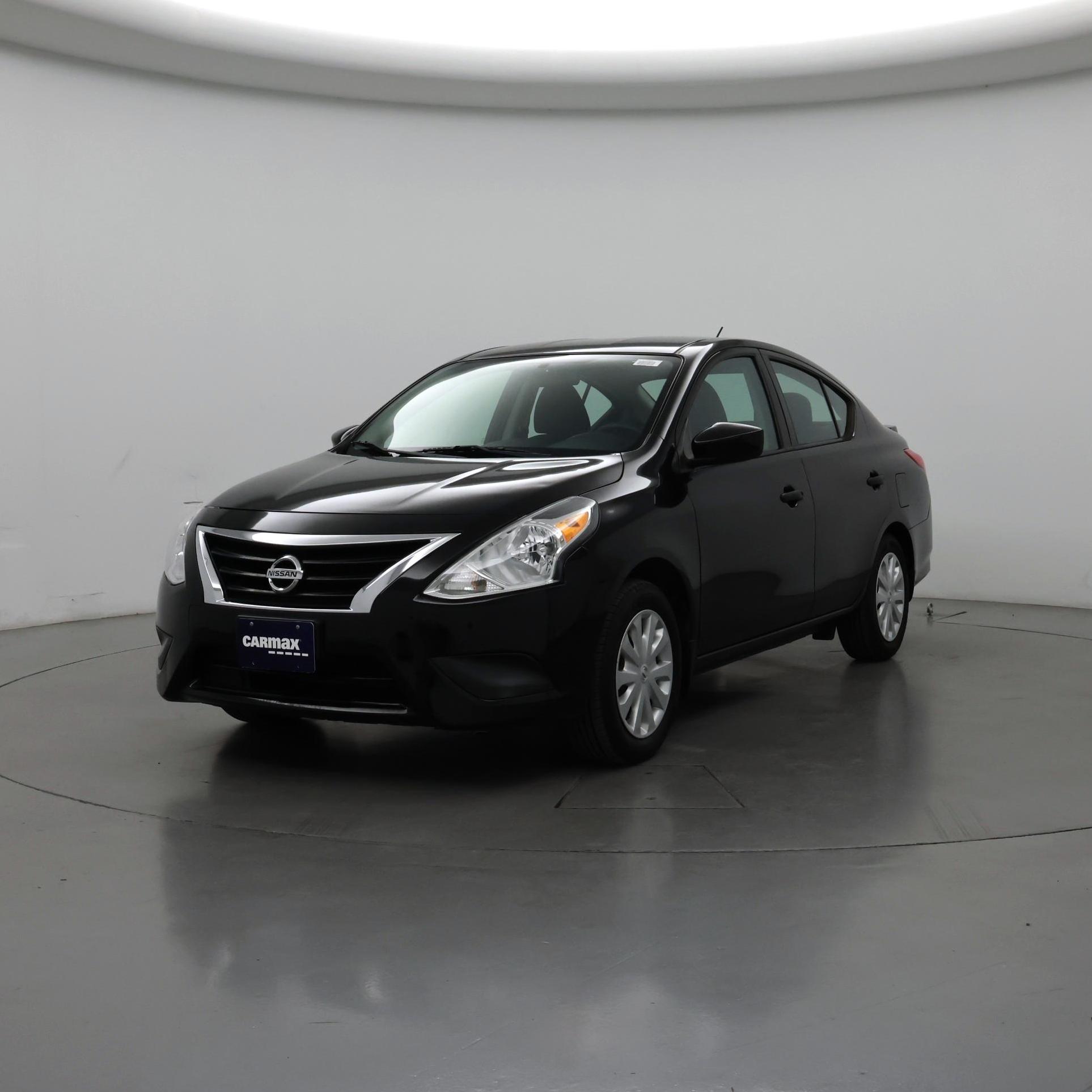 Thumbnail: 2019 Nissan Versa - 4