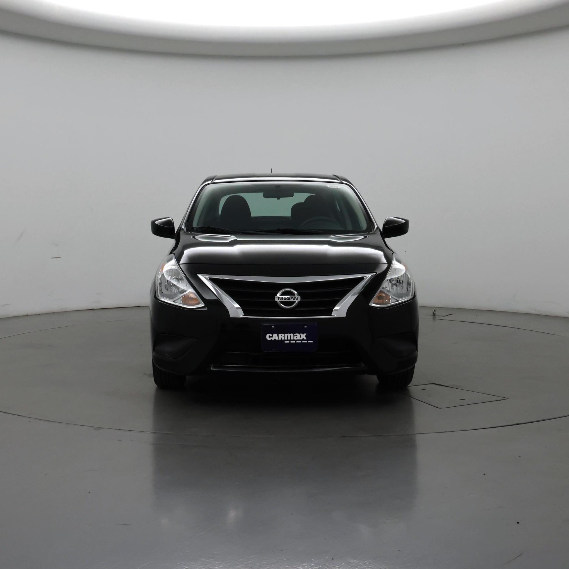 Thumbnail: 2019 Nissan Versa - 5