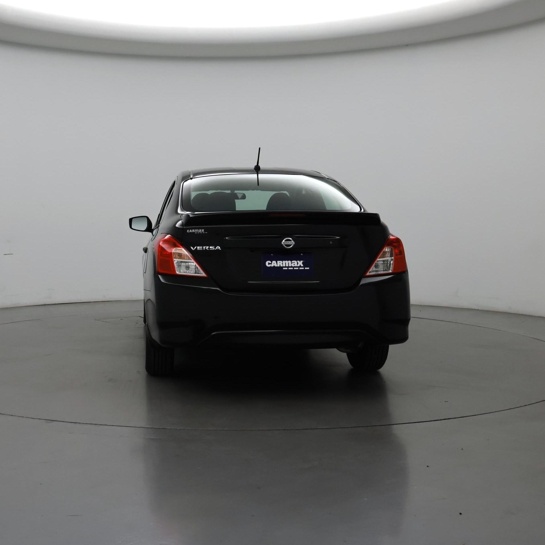 Thumbnail: 2019 Nissan Versa - 6