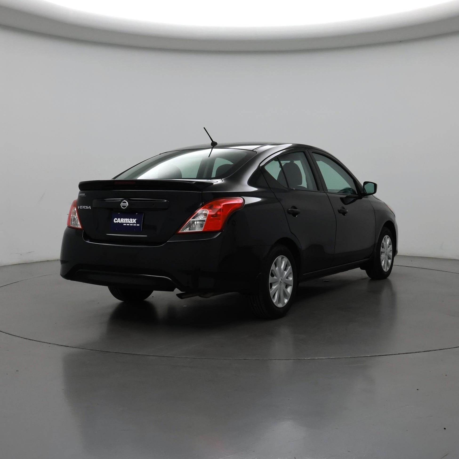 Thumbnail: 2019 Nissan Versa - 8