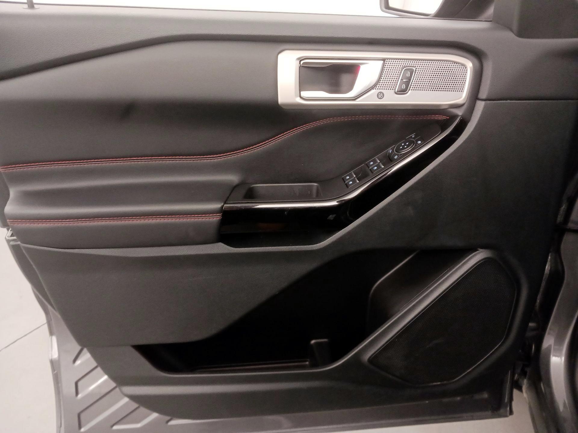 Thumbnail: 2024 Ford Explorer - 12