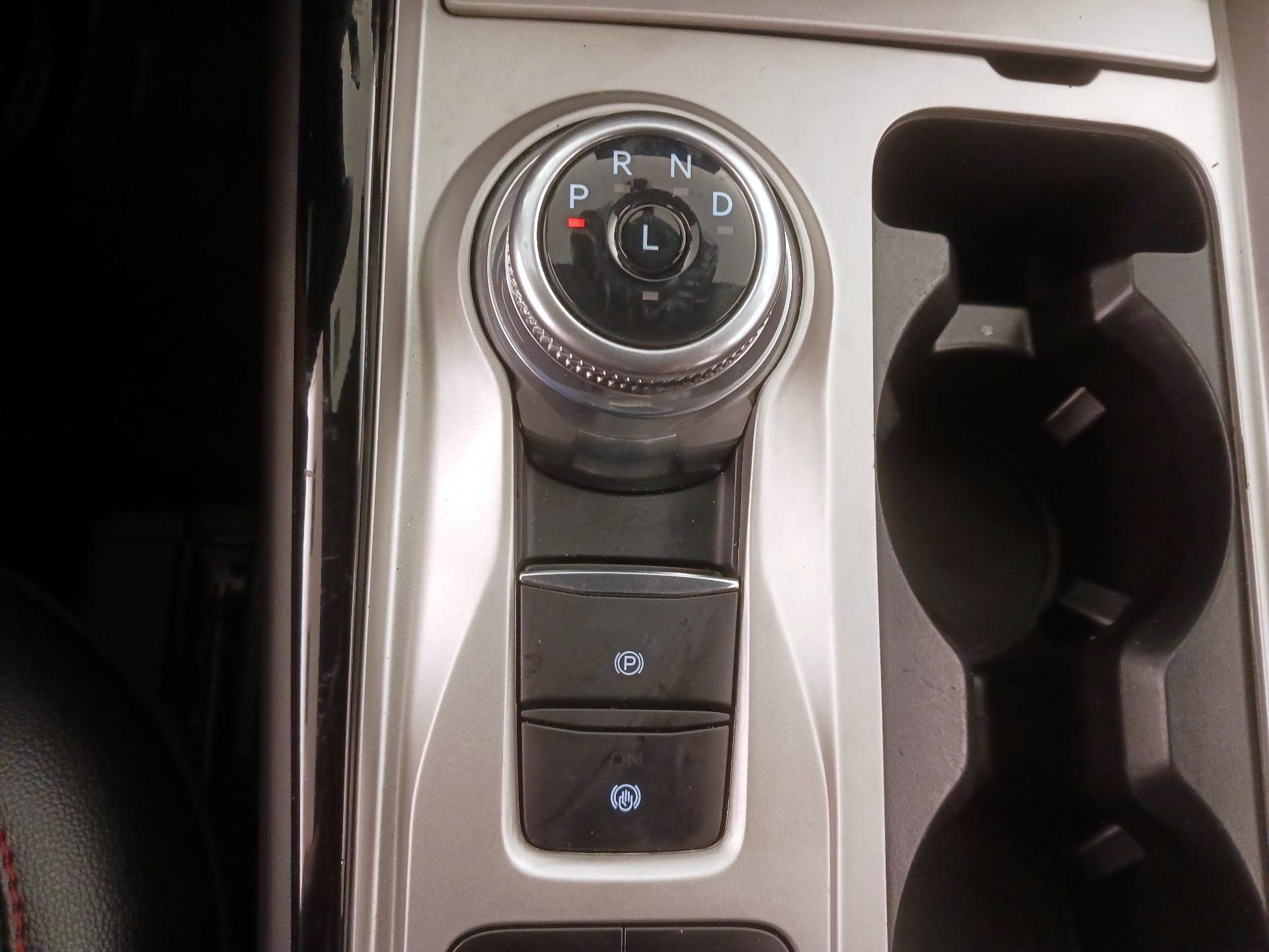Thumbnail: 2024 Ford Explorer - 18