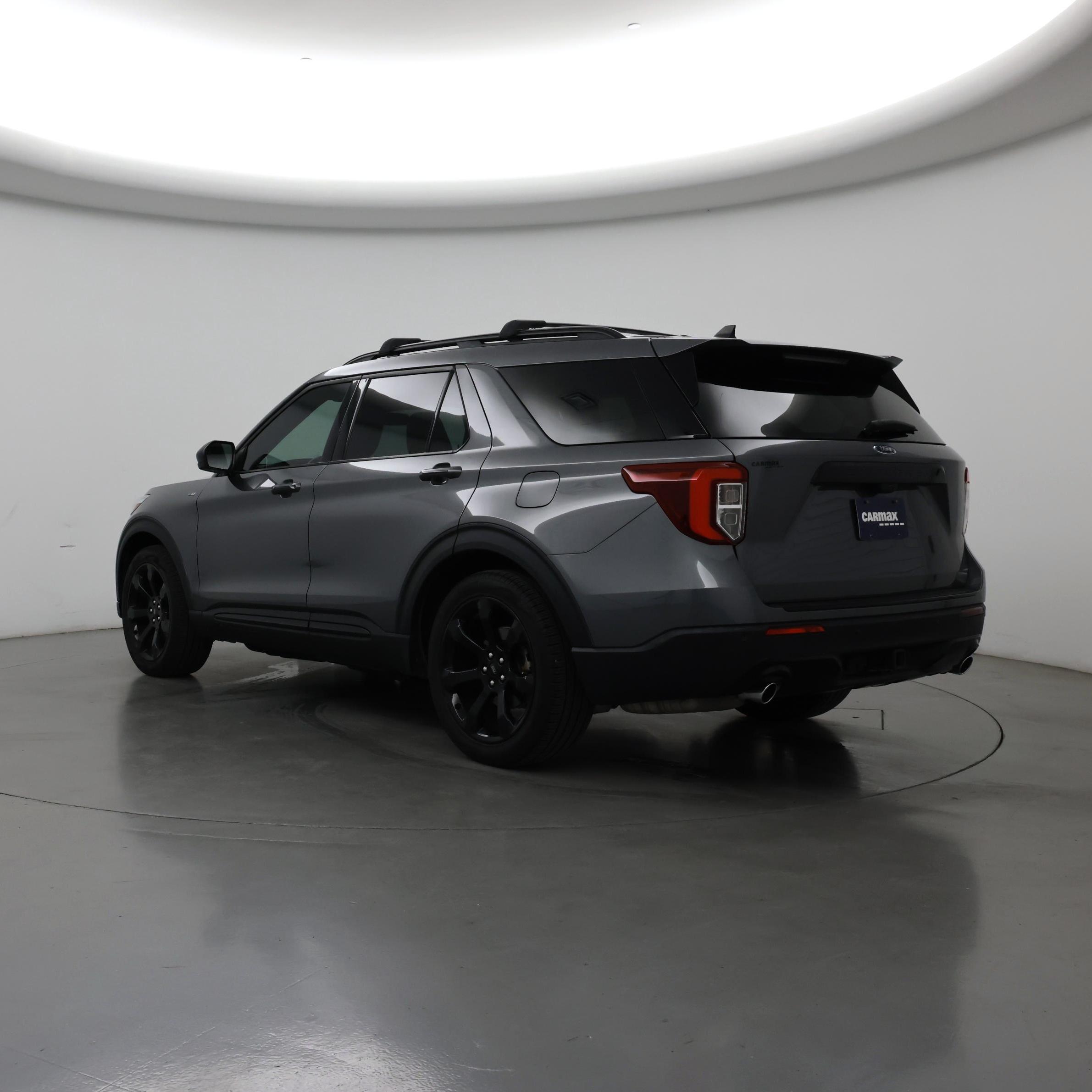 Thumbnail: 2024 Ford Explorer - 2