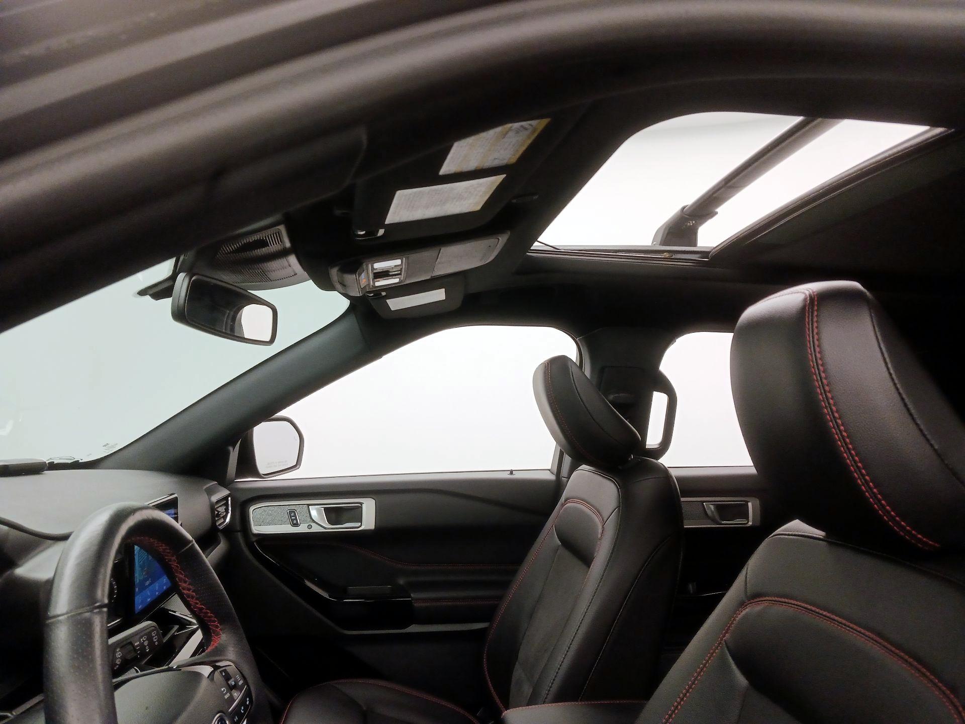 Thumbnail: 2024 Ford Explorer - 20