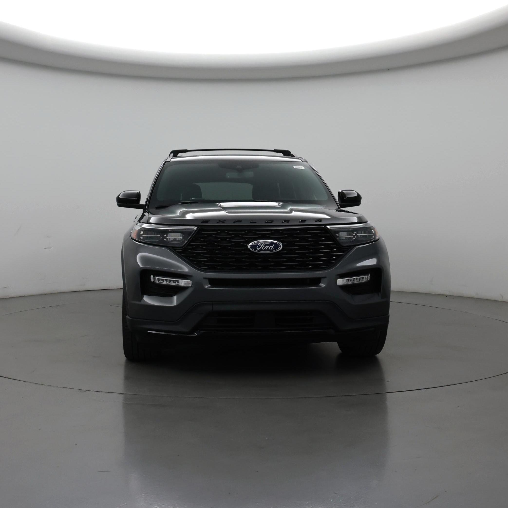 Thumbnail: 2024 Ford Explorer - 5