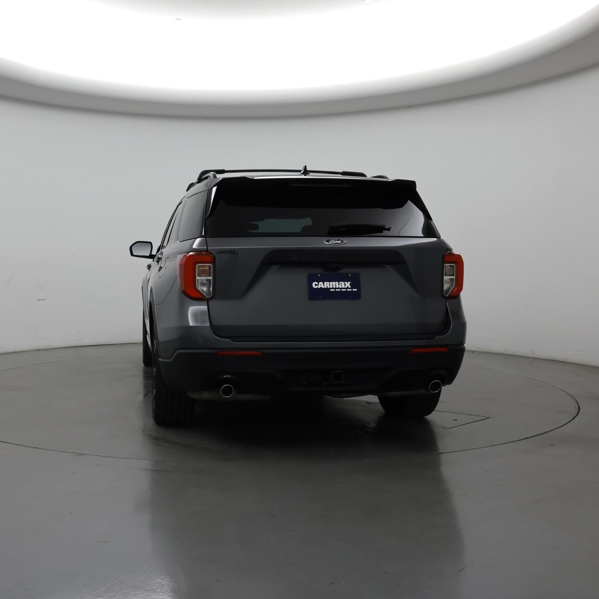 Thumbnail: 2024 Ford Explorer - 6