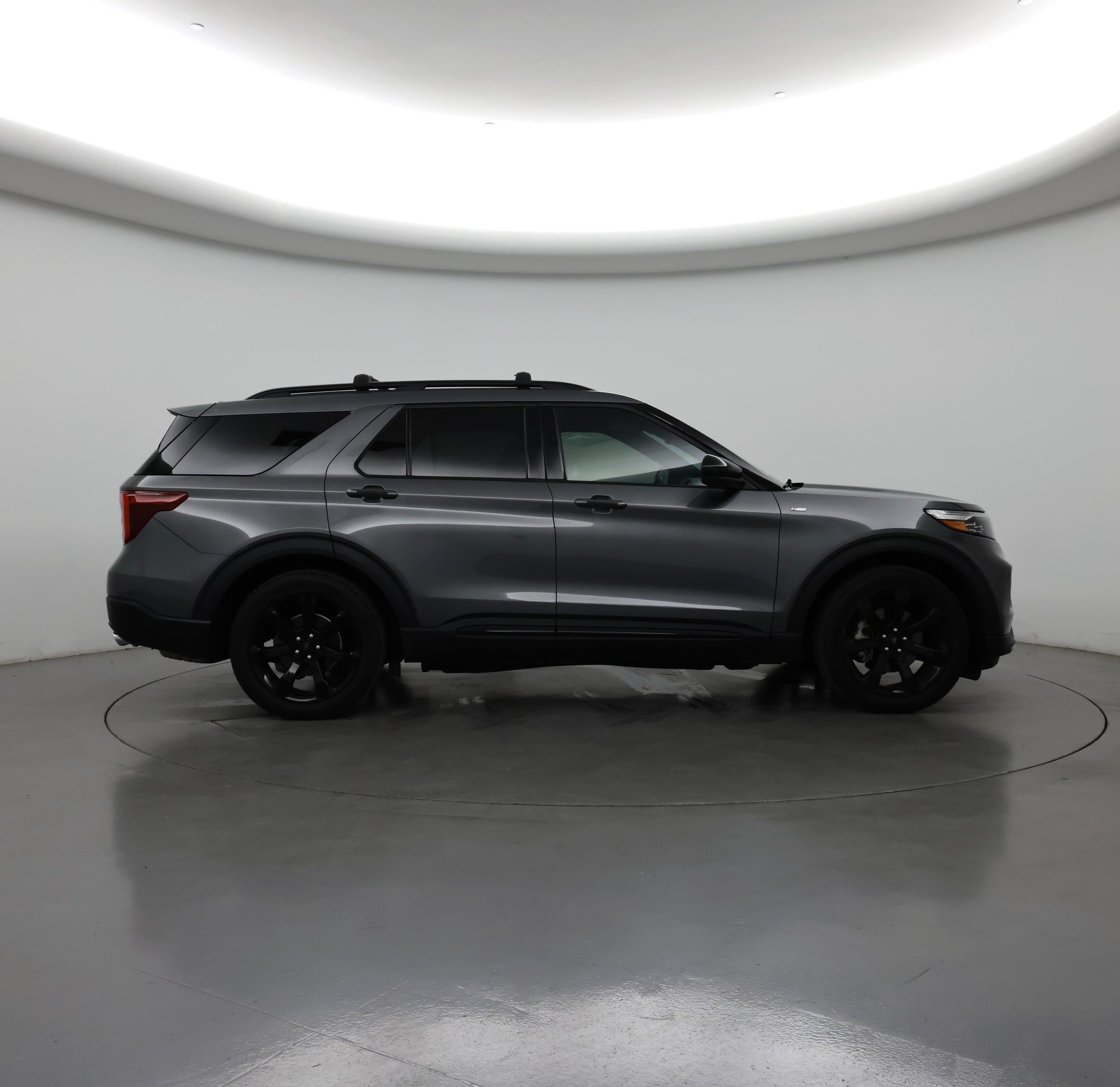 Thumbnail: 2024 Ford Explorer - 7
