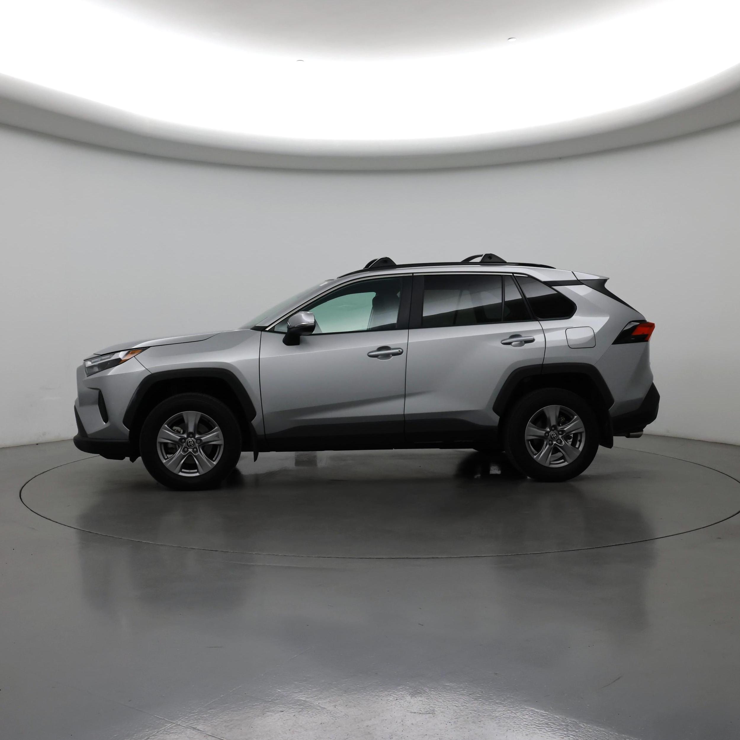 Thumbnail: 2024 Toyota RAV4 - 3