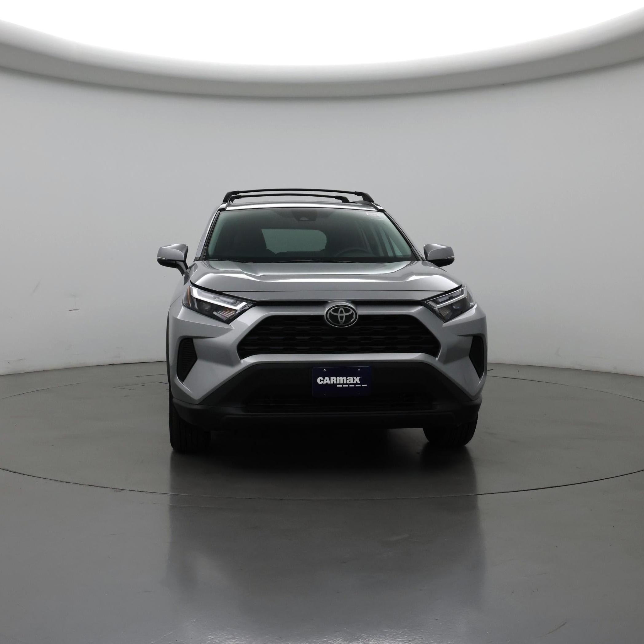 Thumbnail: 2024 Toyota RAV4 - 5