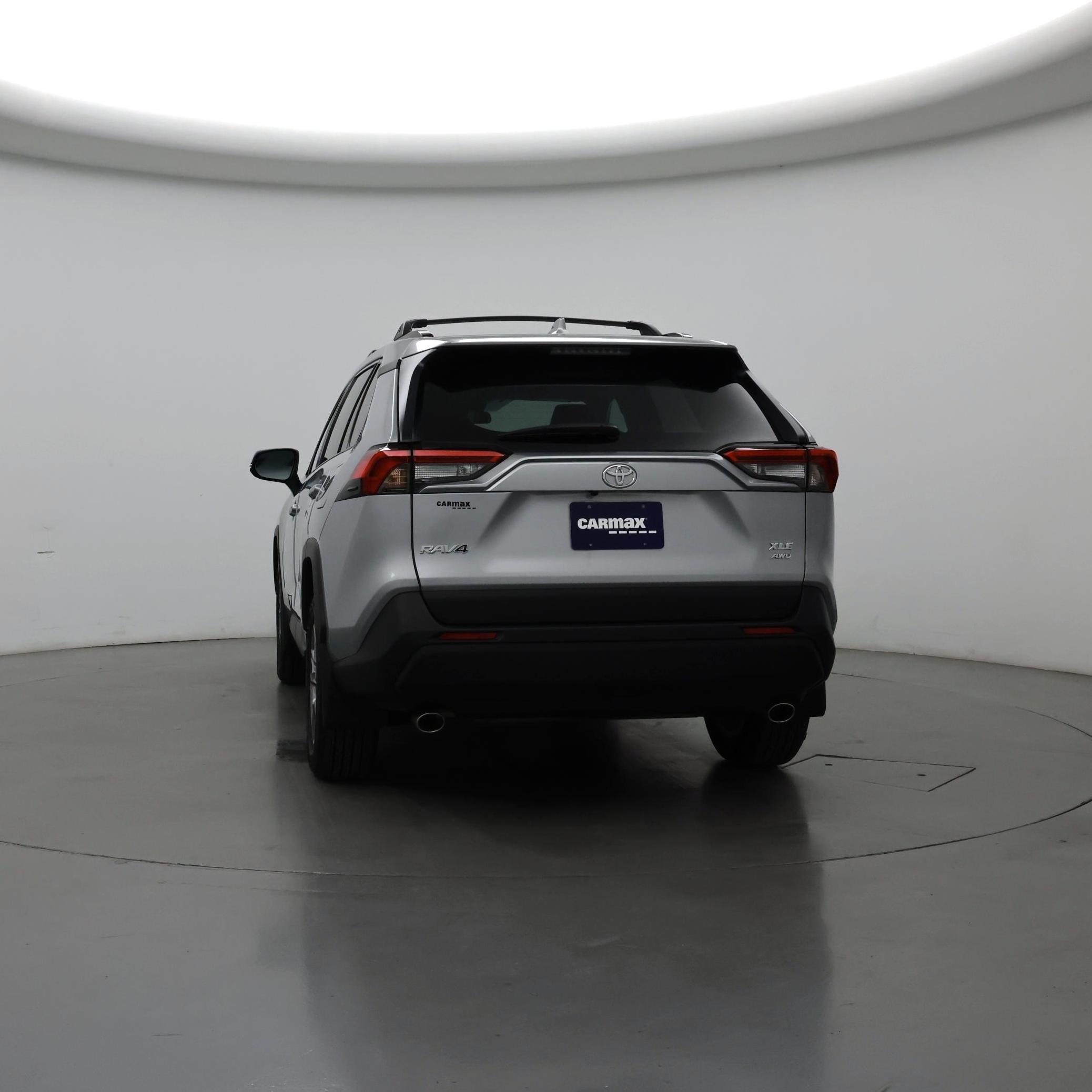 Thumbnail: 2024 Toyota RAV4 - 6